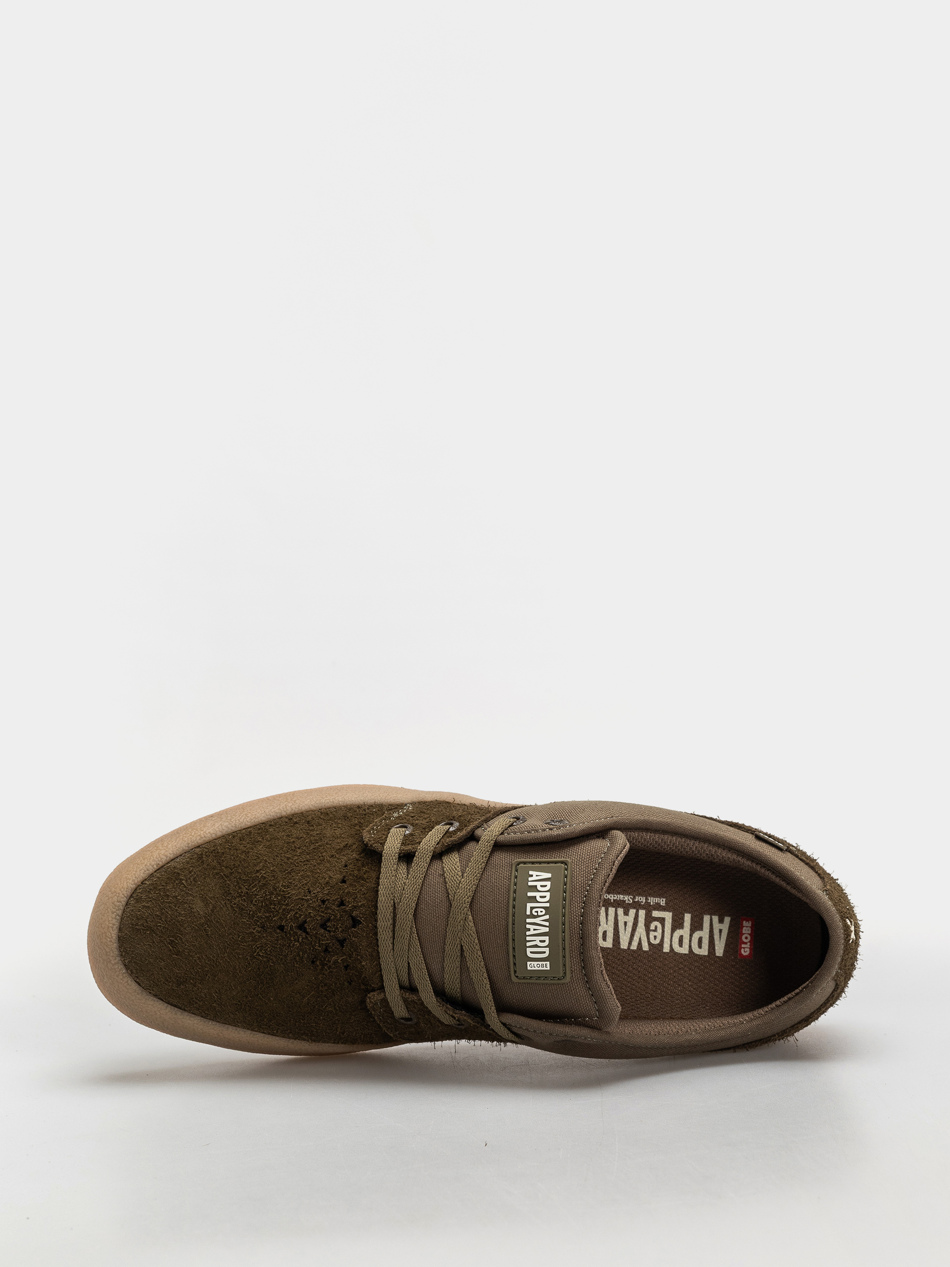 Обувки Globe Mahalo (military olive/crepe)