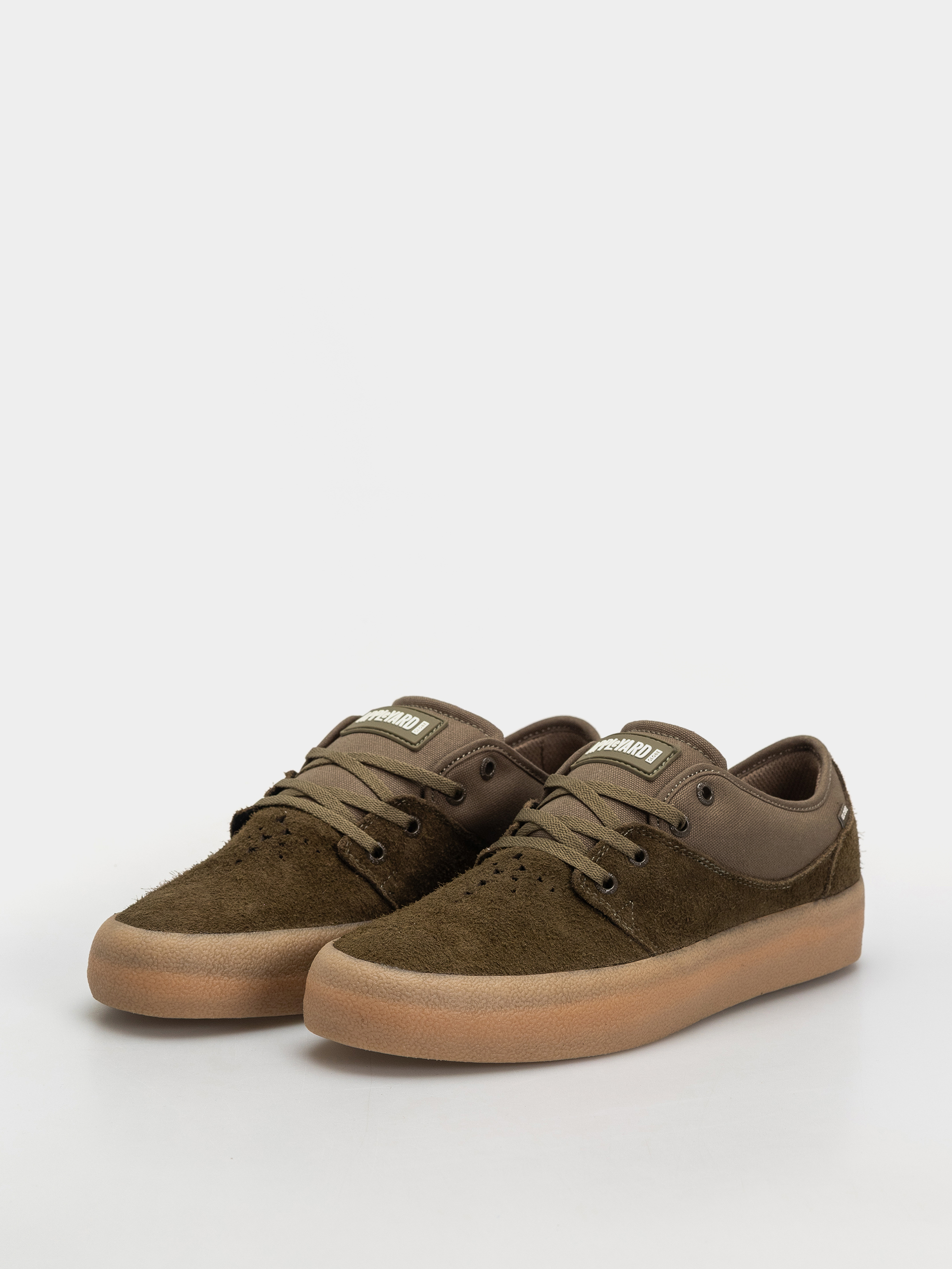 Обувки Globe Mahalo (military olive/crepe)