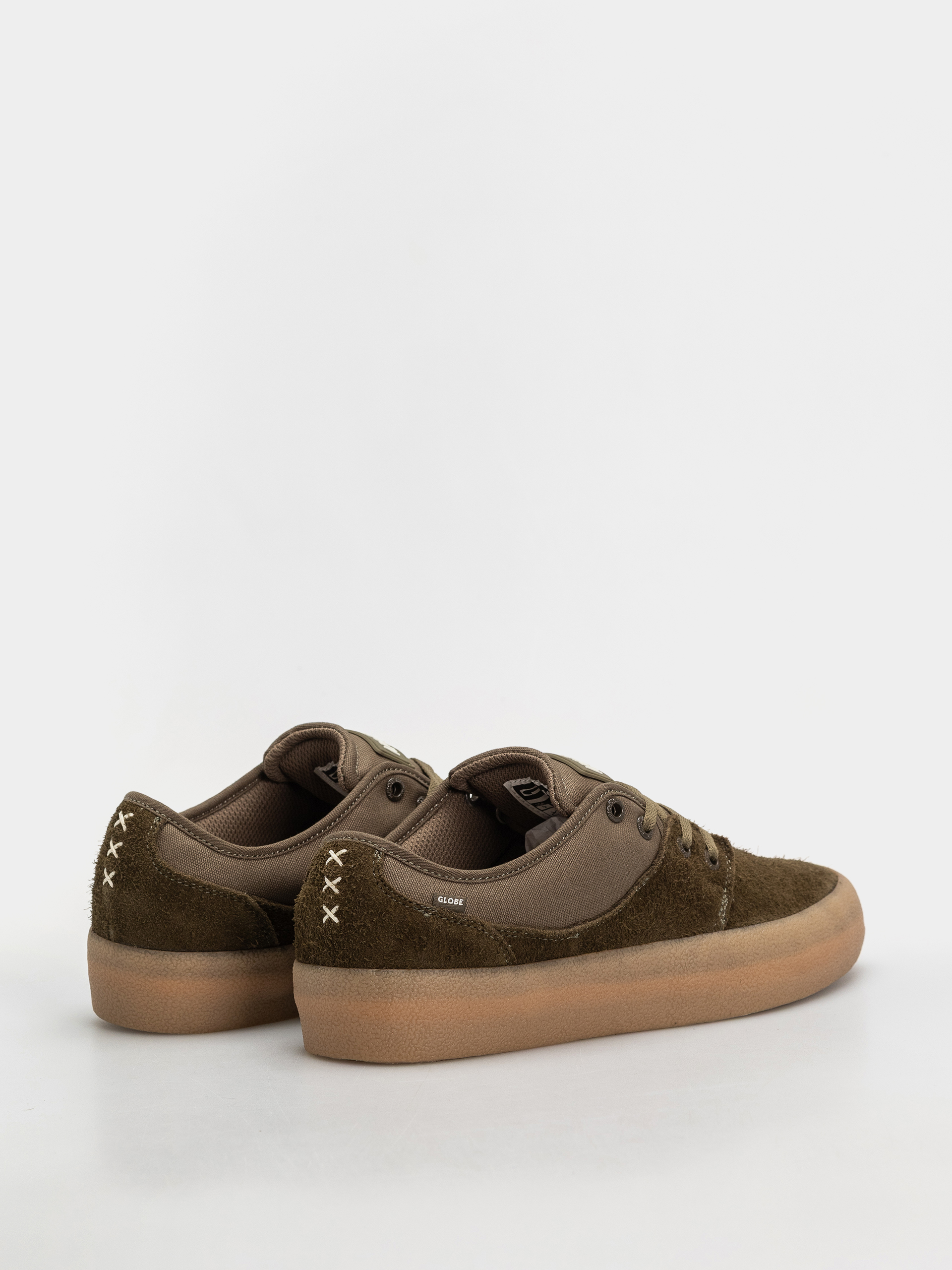 Обувки Globe Mahalo (military olive/crepe)