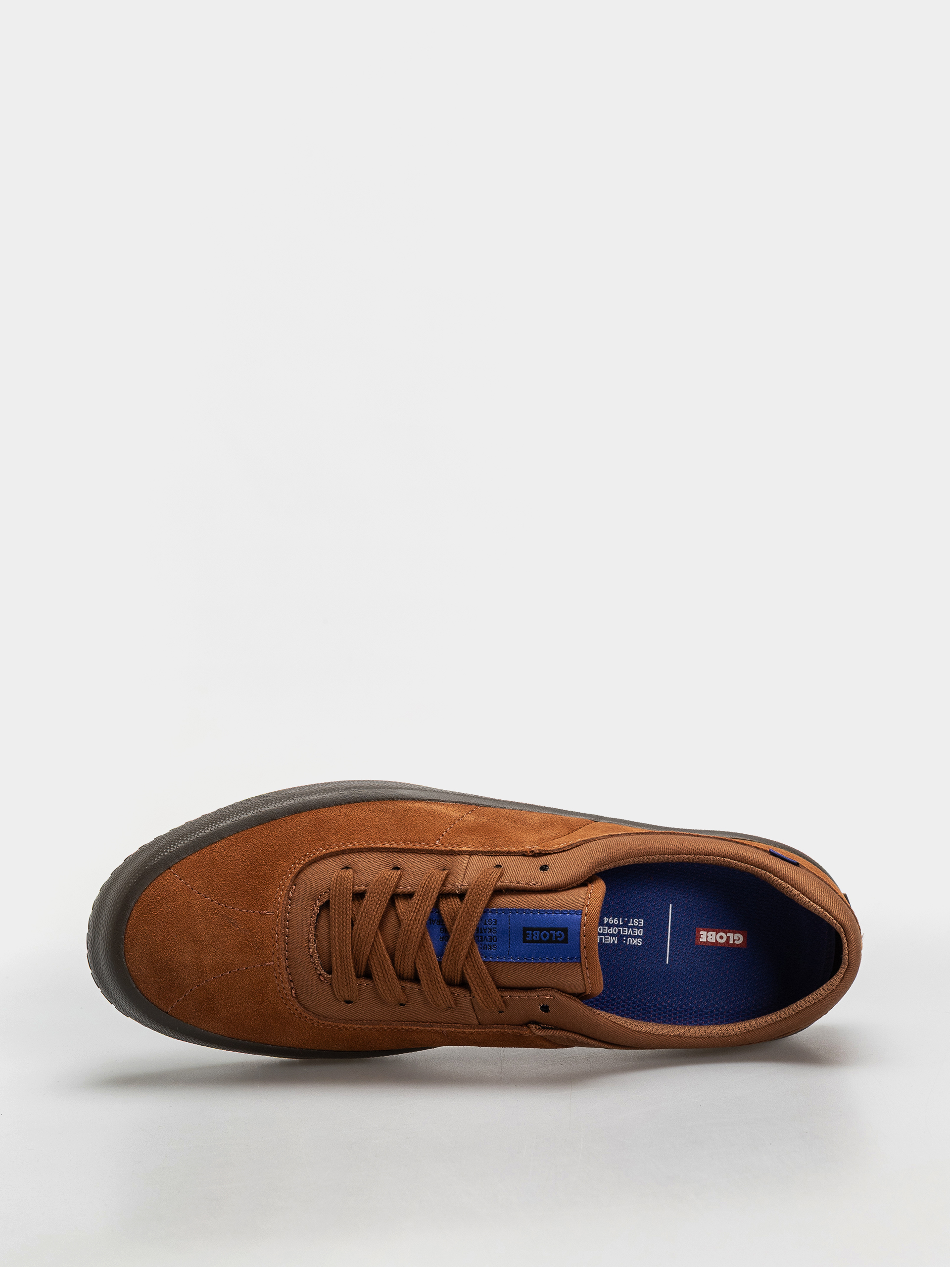 Обувки Globe Melbek (caramel)