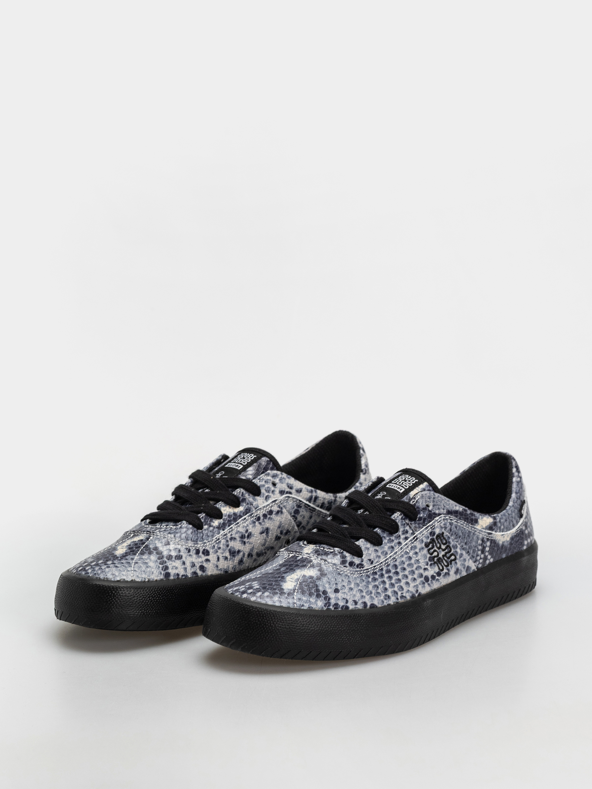 Обувки Globe Melbek (wasted talent black/snake)