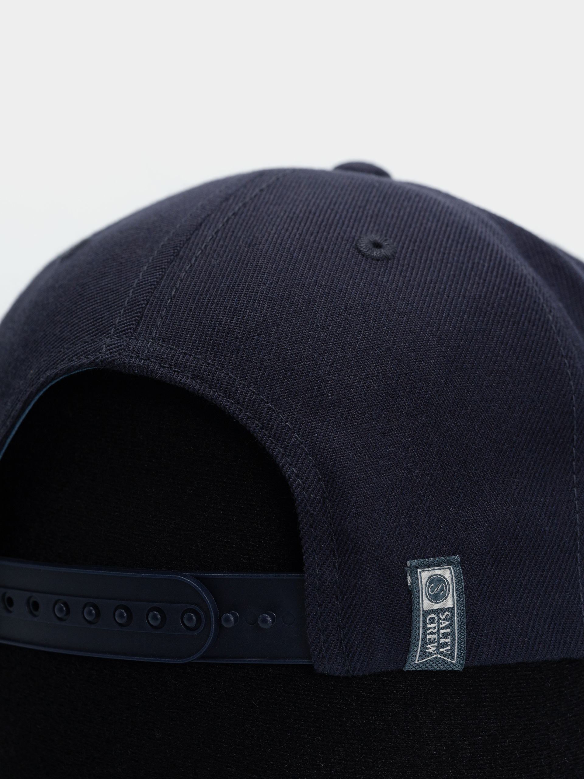 Шапка с козирка Salty Crew Tako Club Snapback (navy)