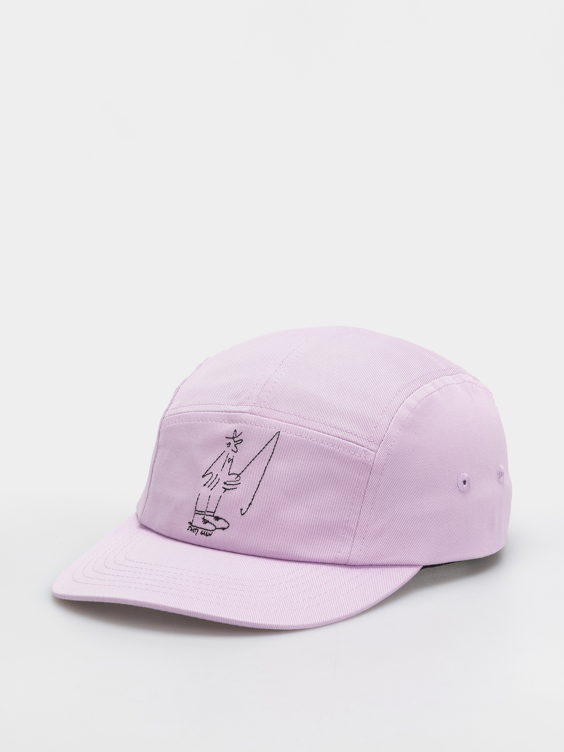 Шапка с козирка Salty Crew Lb 5 Panels Cap