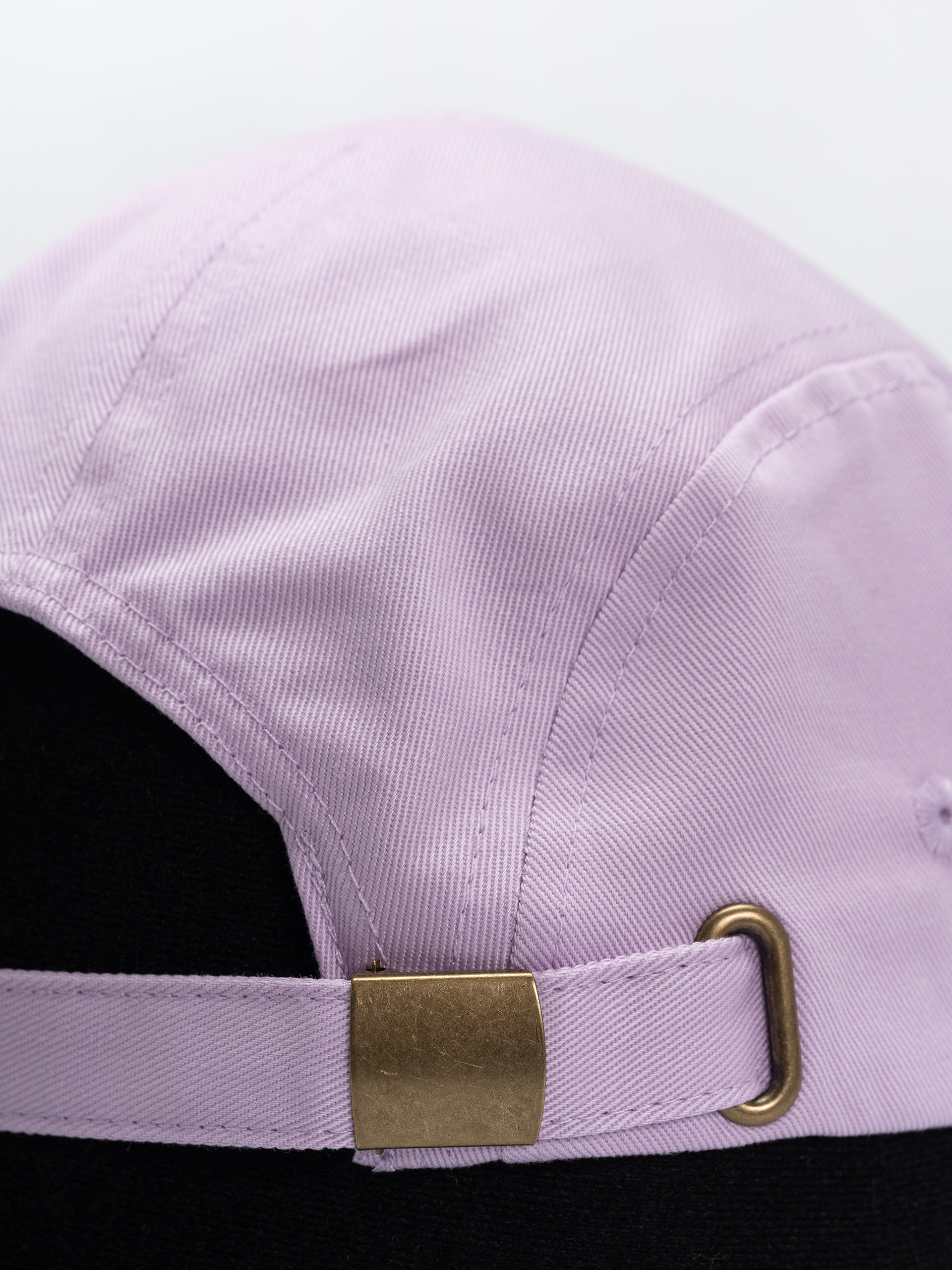 Шапка с козирка Salty Crew Lb 5 Panels Cap (purple)