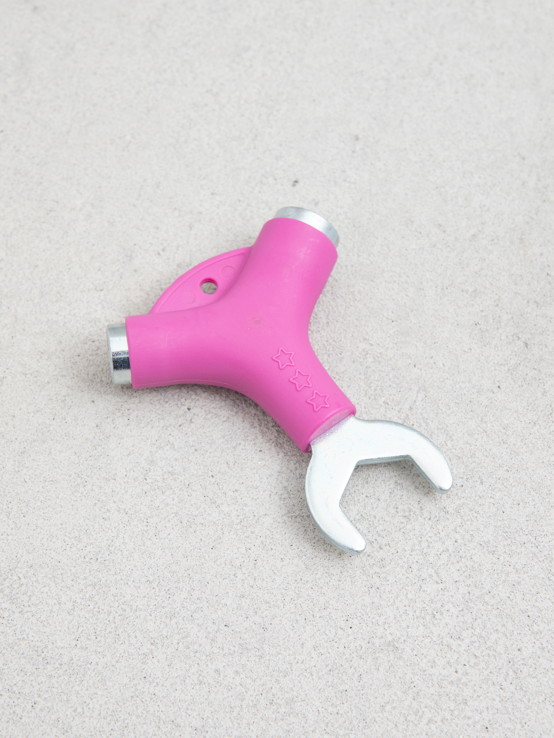 Impala Akcesoria Klucz Skate T Tool (pink)