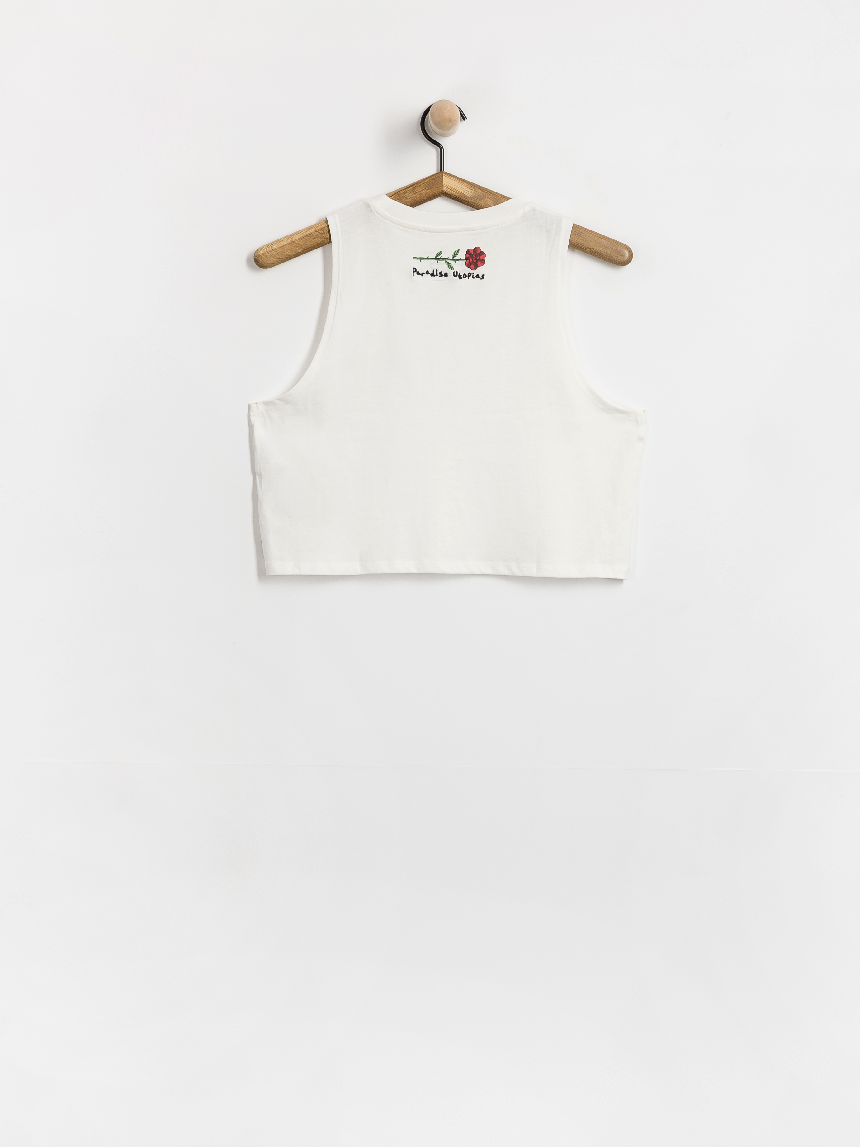 Тениска Volcom Fa Mickey Mason Wmn (off white)