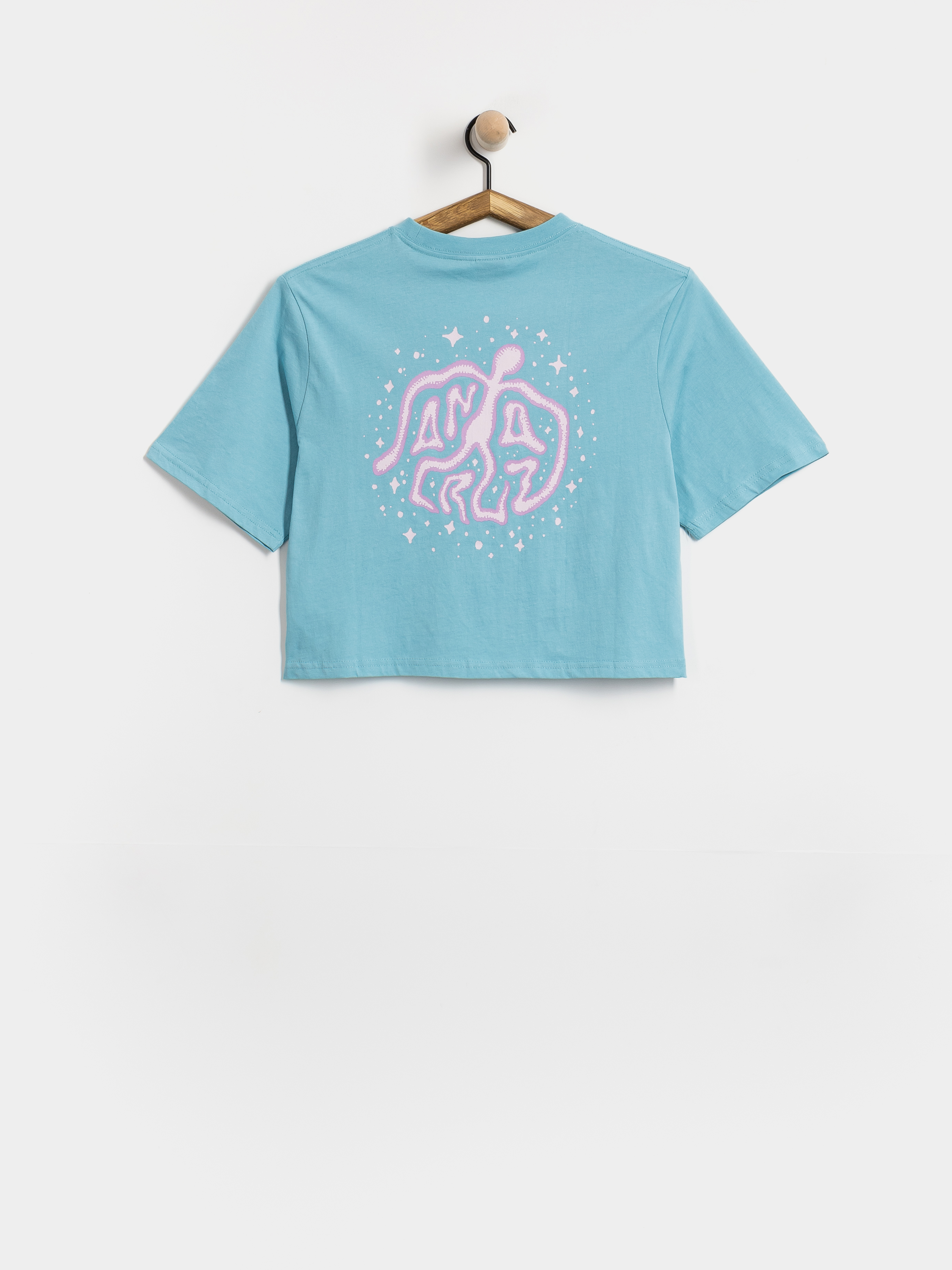 u0422u0435u043du0438u0441u043au0430 Santa Cruz Aura Wmn (norse blue)