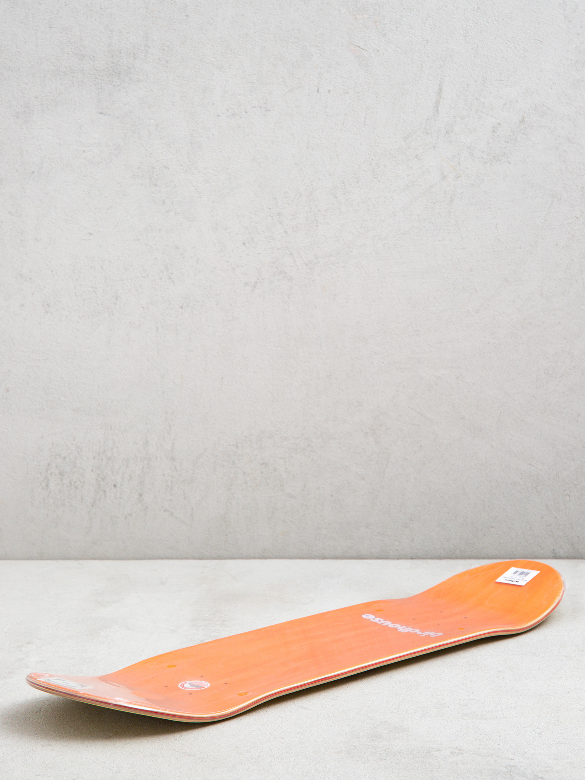 Дъска Birdhouse Armanto Heart Protection (multi)