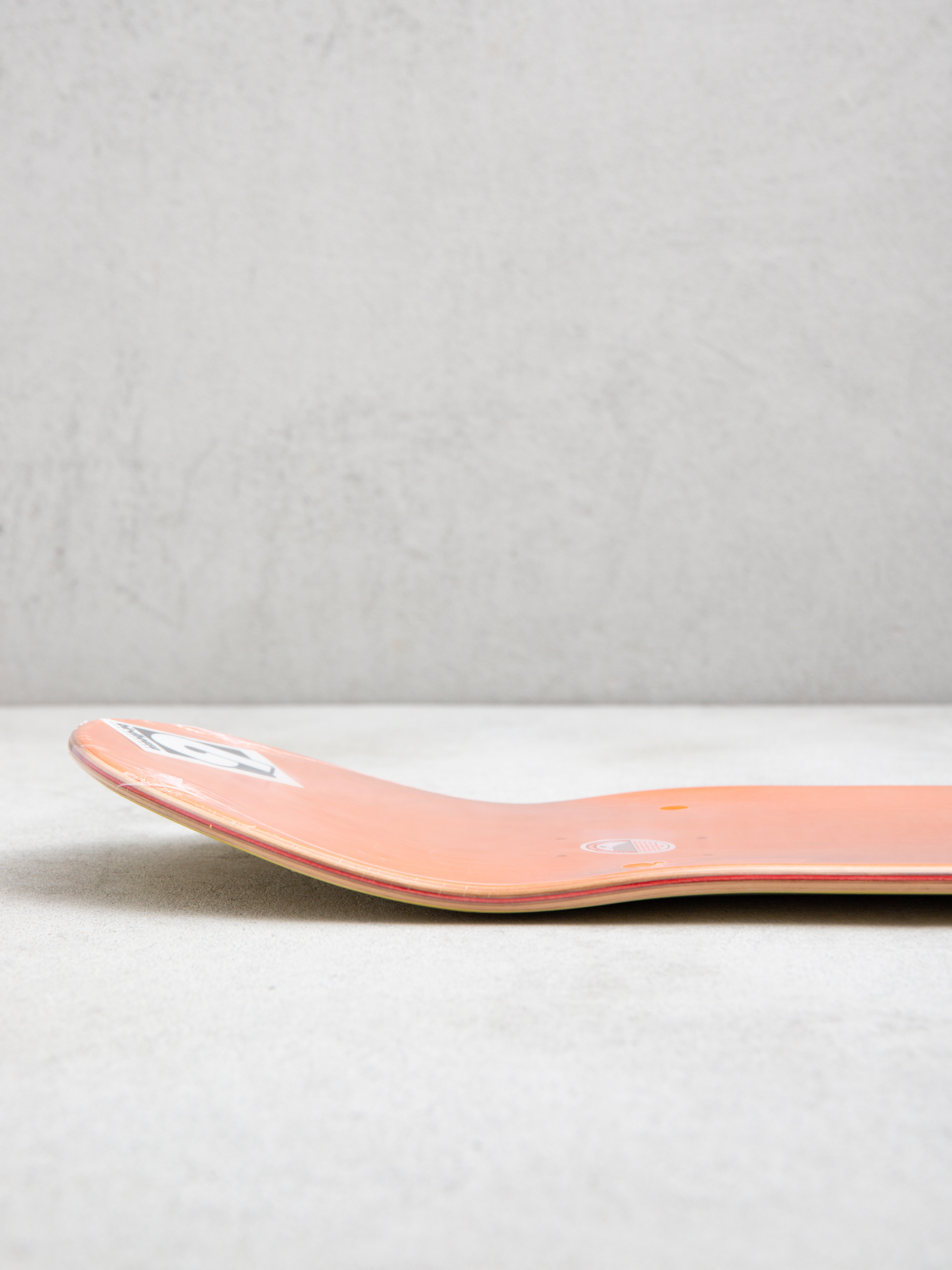 Дъска Birdhouse Armanto Heart Protection (multi)