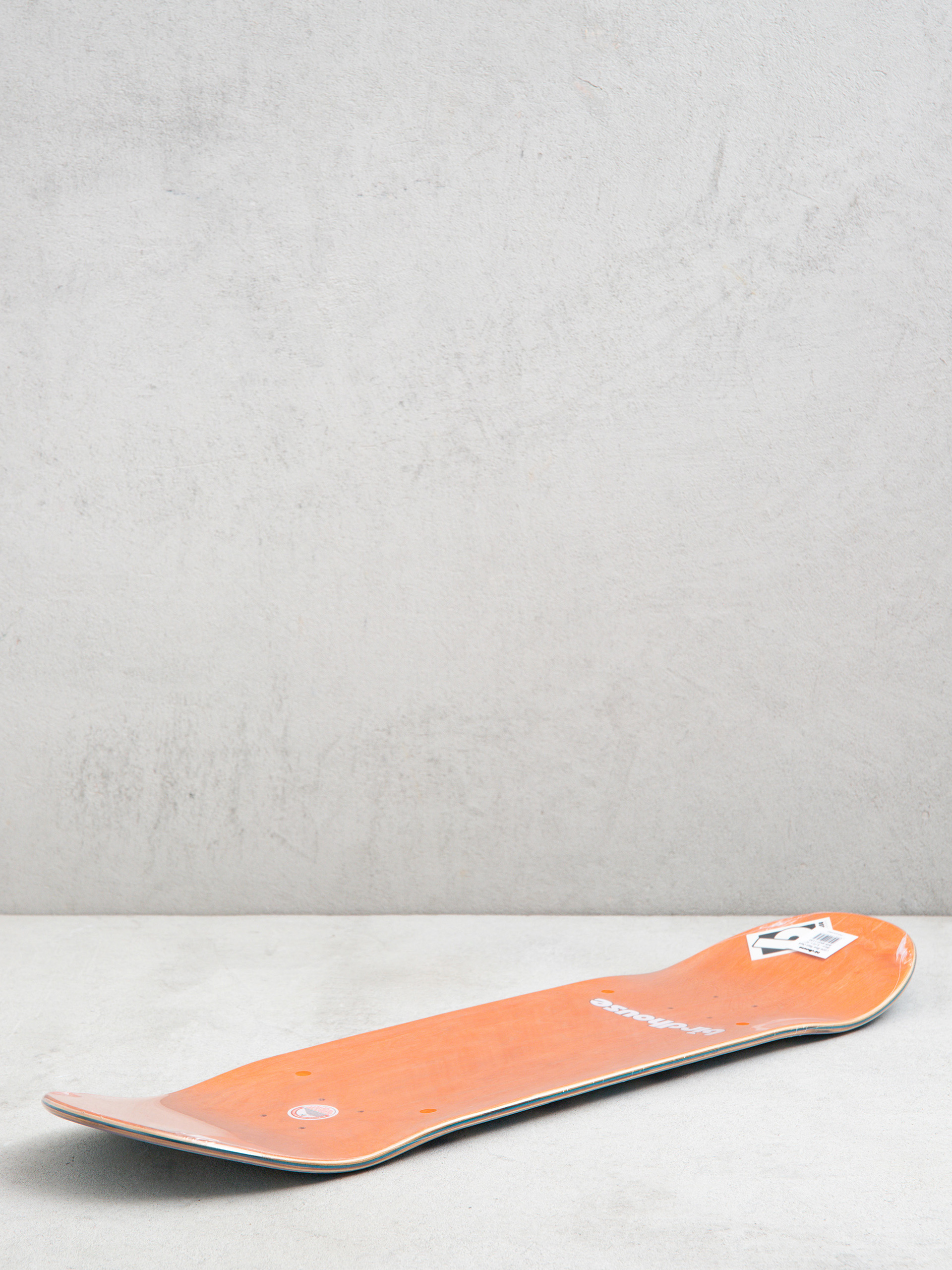 Дъска Birdhouse Lizzie Blue Razz (blue)