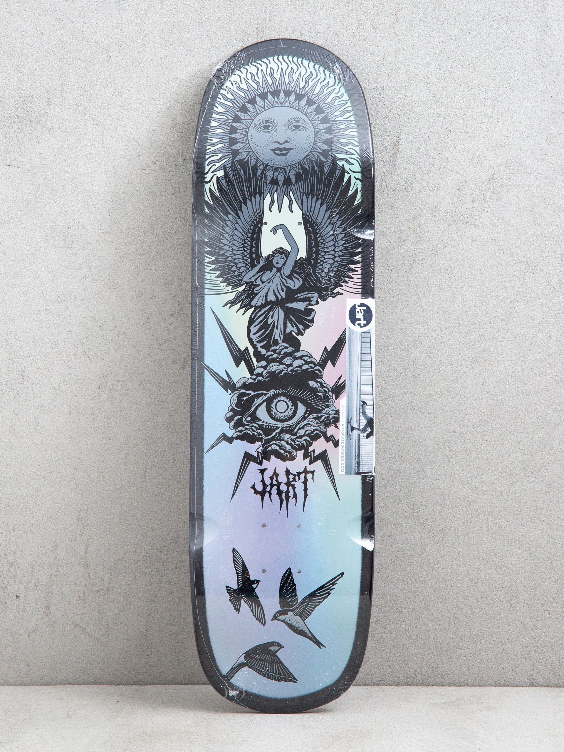 Дъска Jart Angel Pool Before