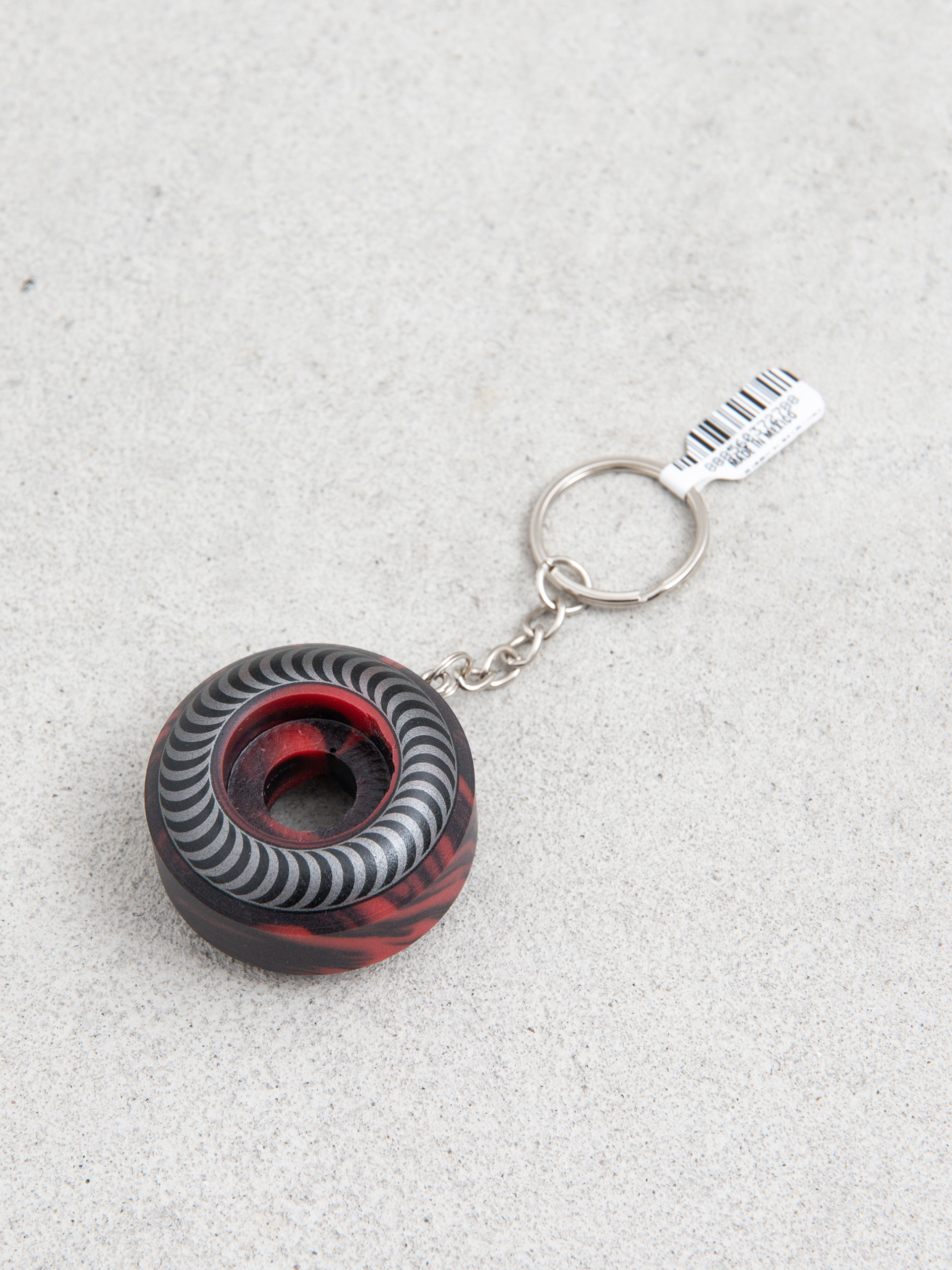 Ключодържател Spitfire Wheel Keychain