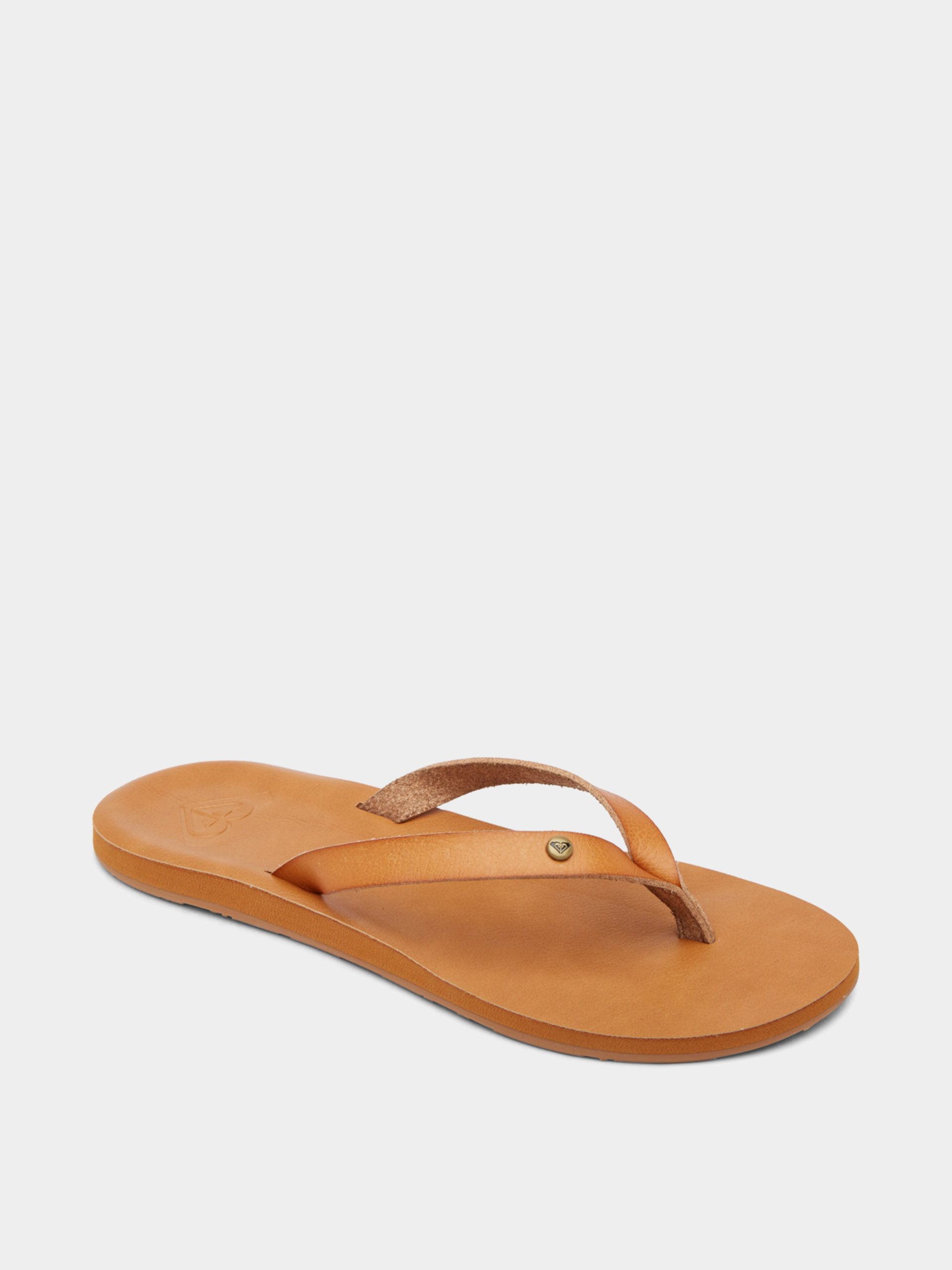 Джапанки Roxy Jyll III Wmn (tan)