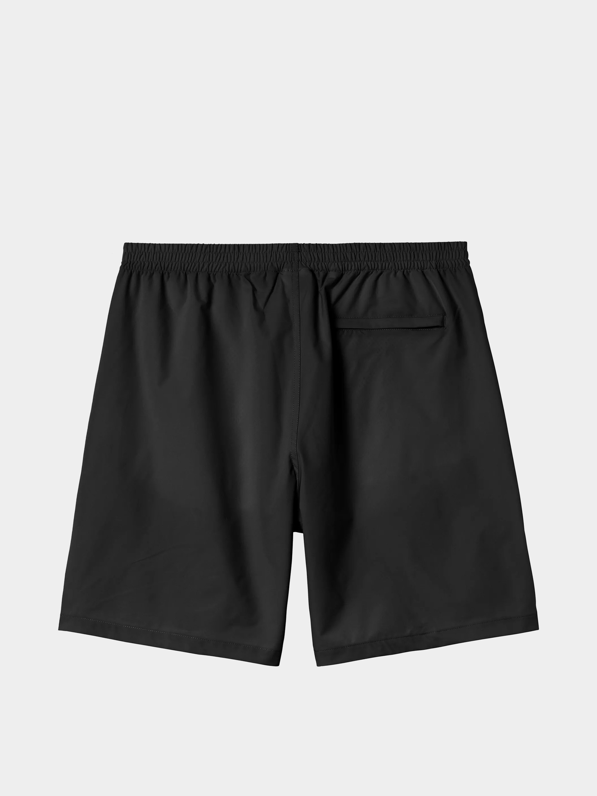 Къси панталони Carhartt WIP Cloud Heart Swim (black)