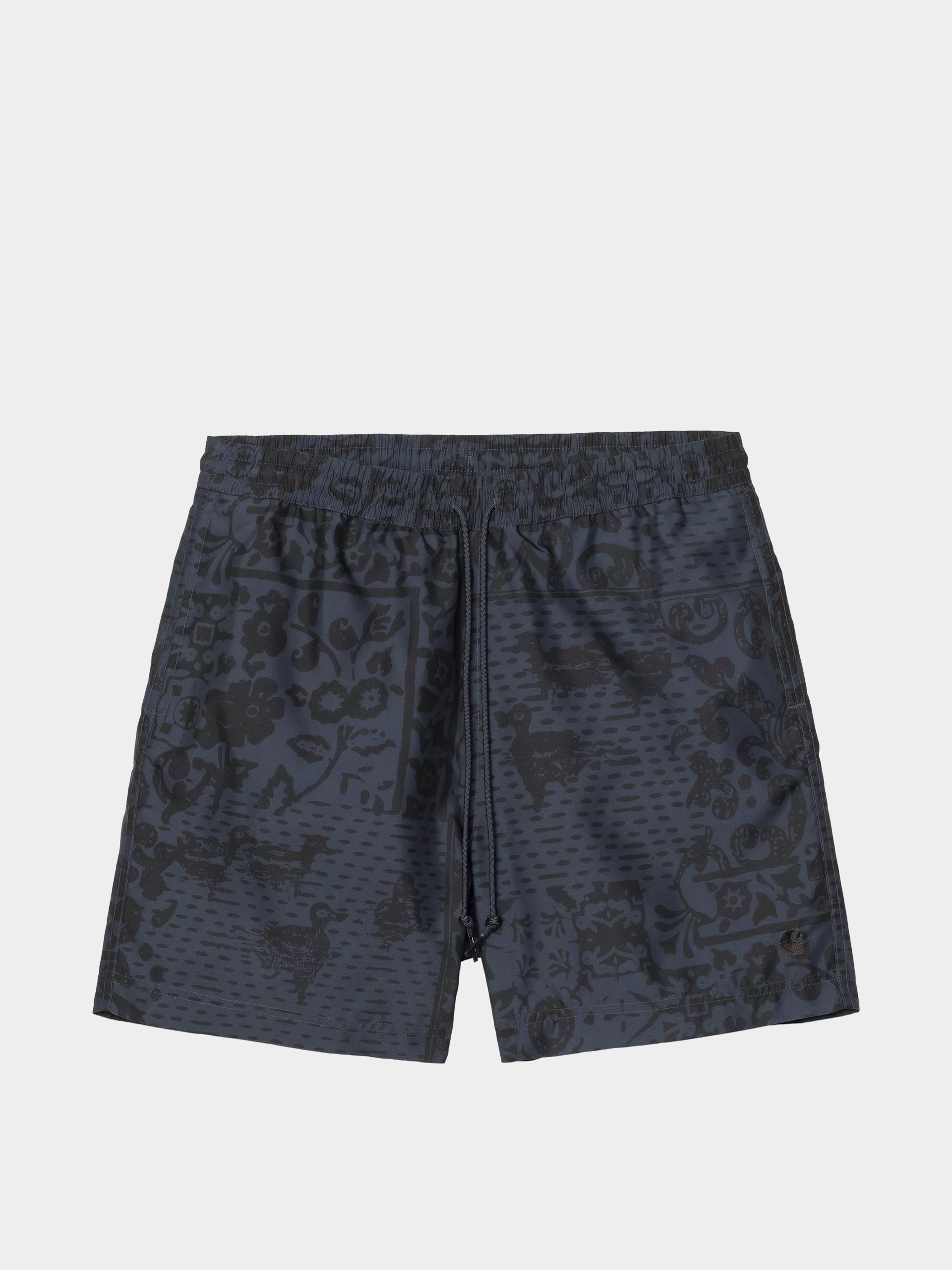 Къси панталони Carhartt WIP Slater Swim