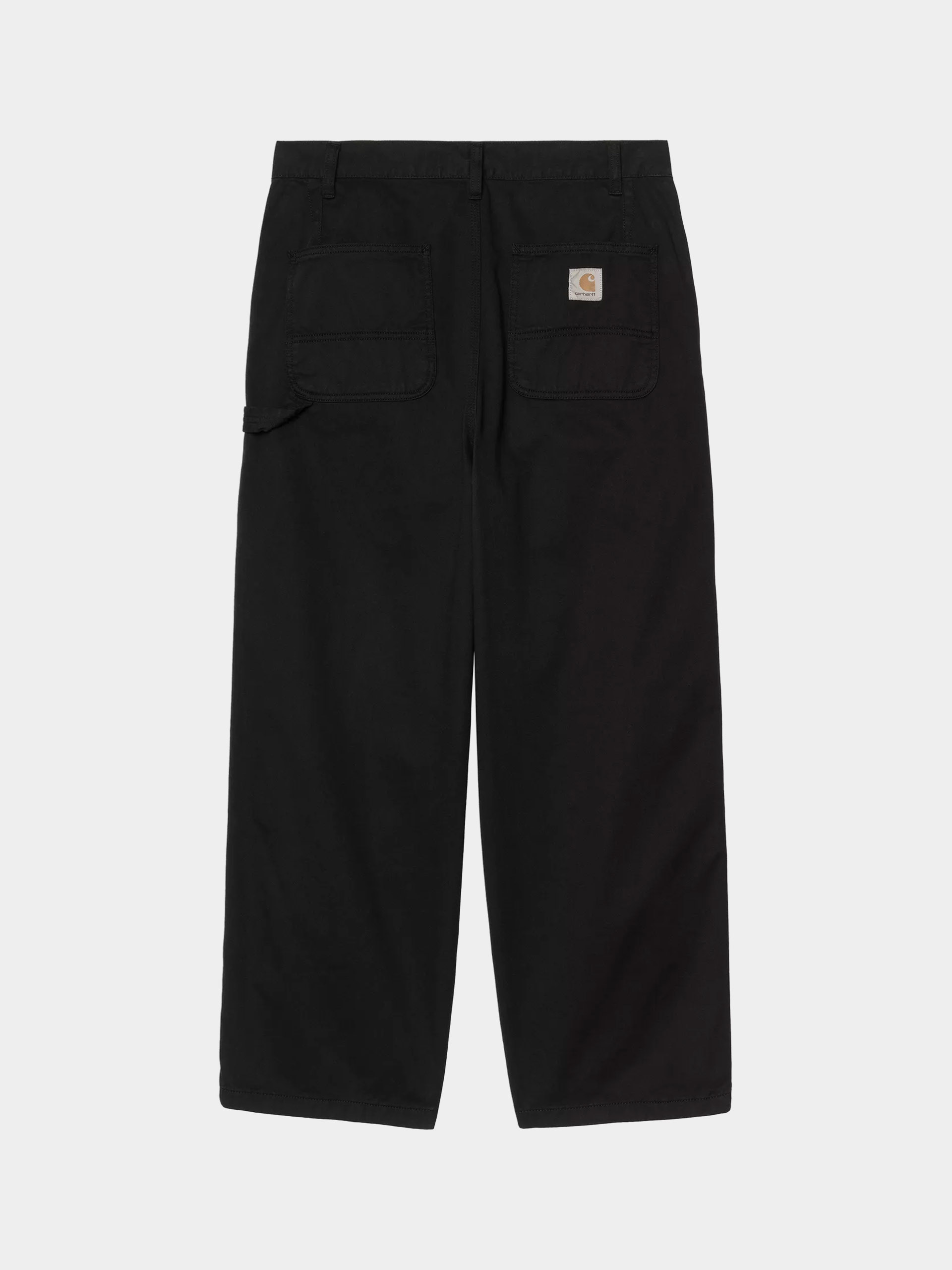 Панталони Carhartt WIP Holden (black)