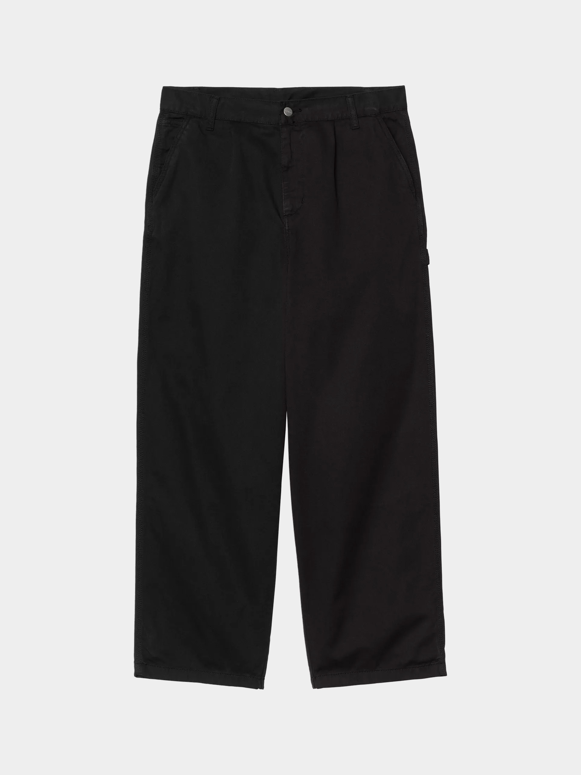 Панталони Carhartt WIP Holden (black)