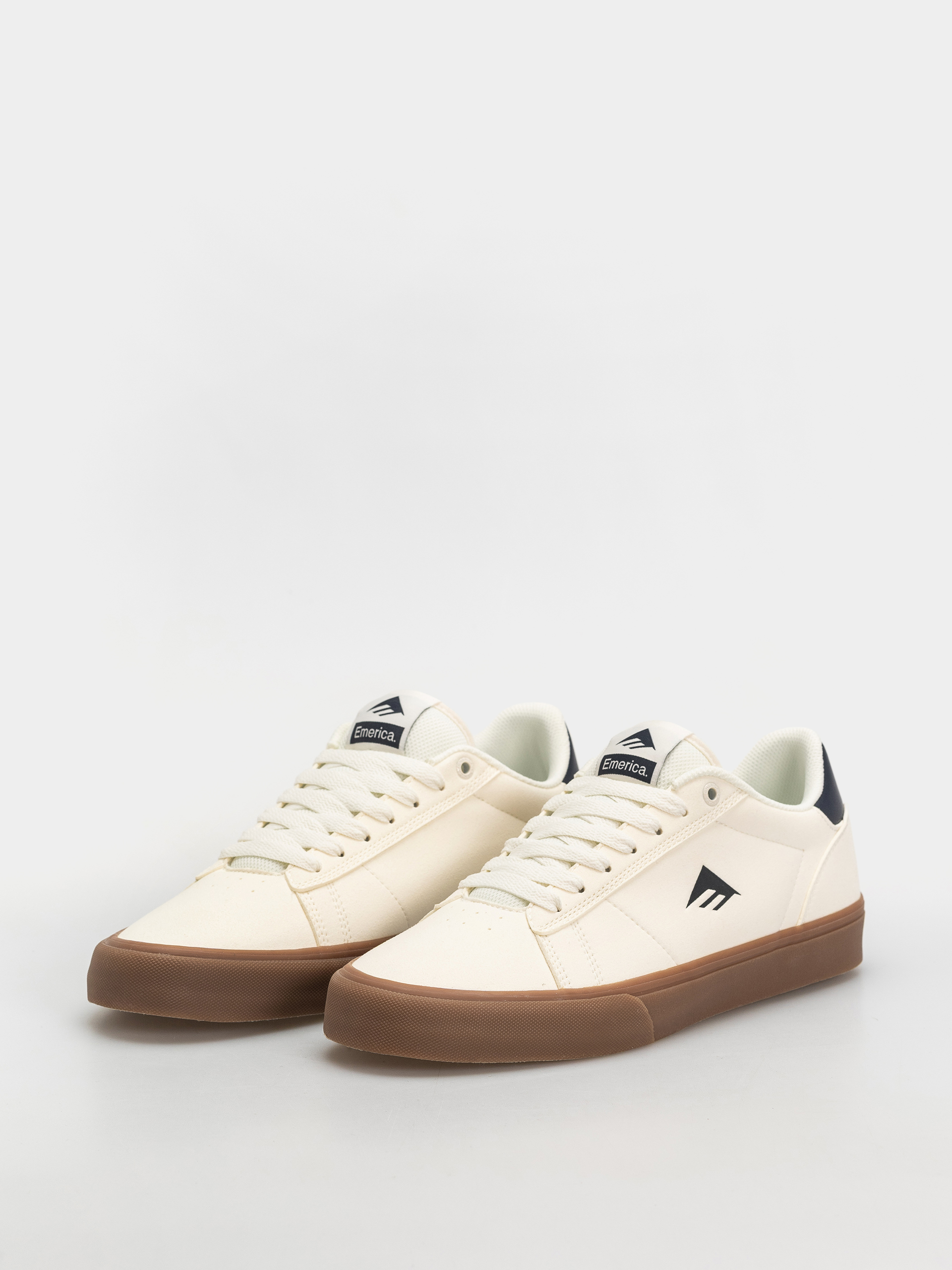 Обувки Emerica Moca (white/gum)