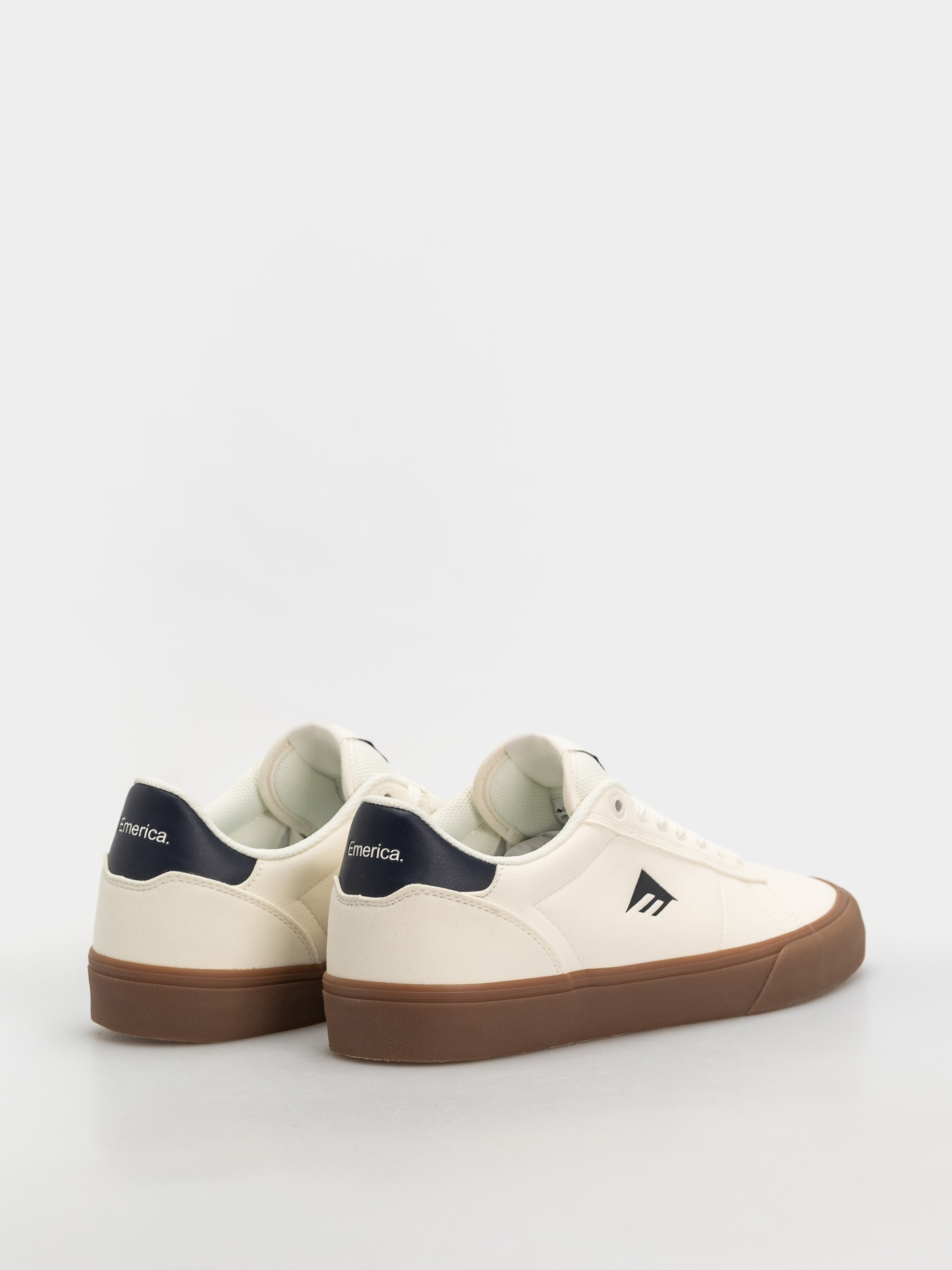 Обувки Emerica Moca (white/gum)