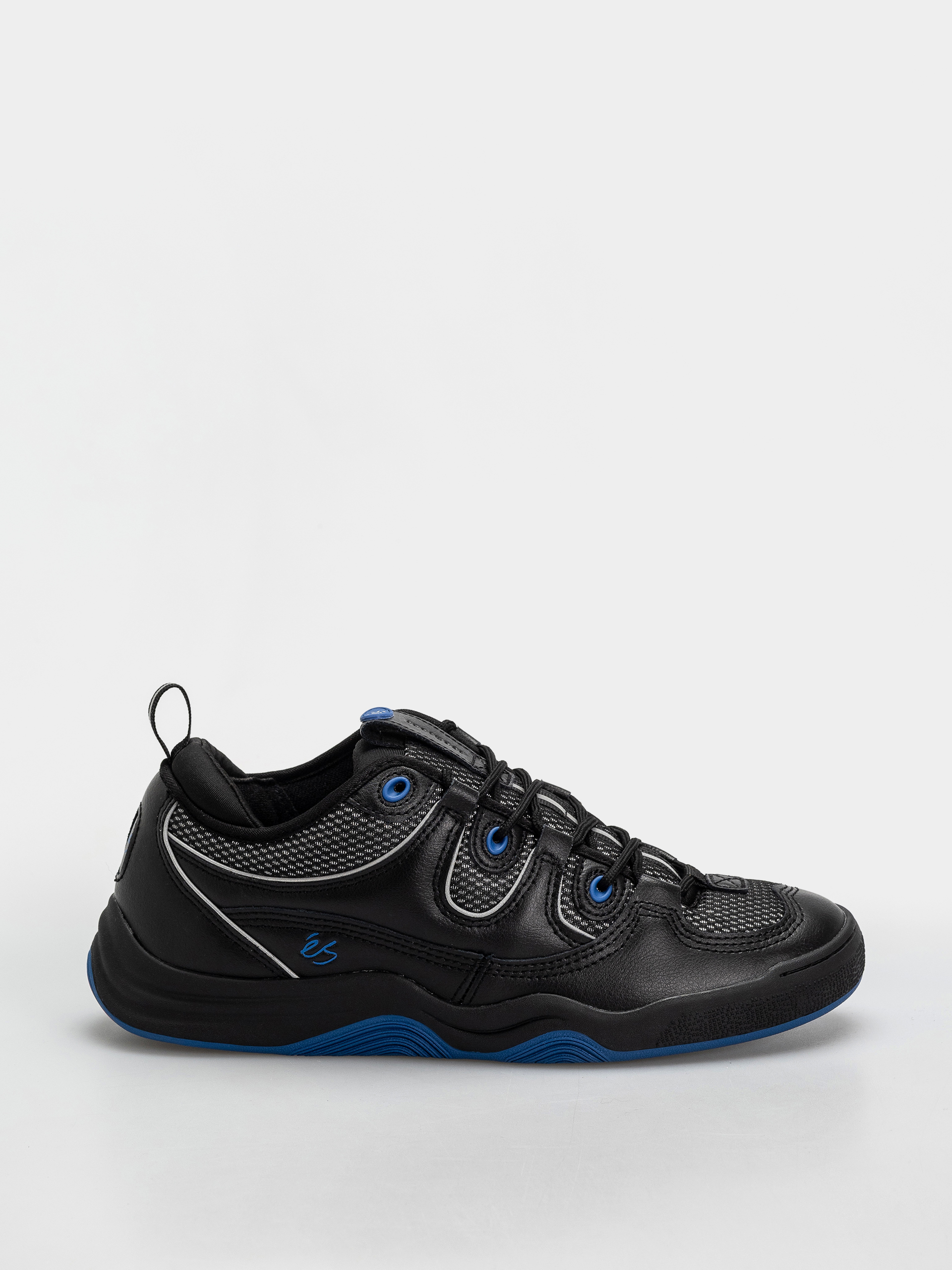 Обувки eS Two Nine 8 (black/black/royal)