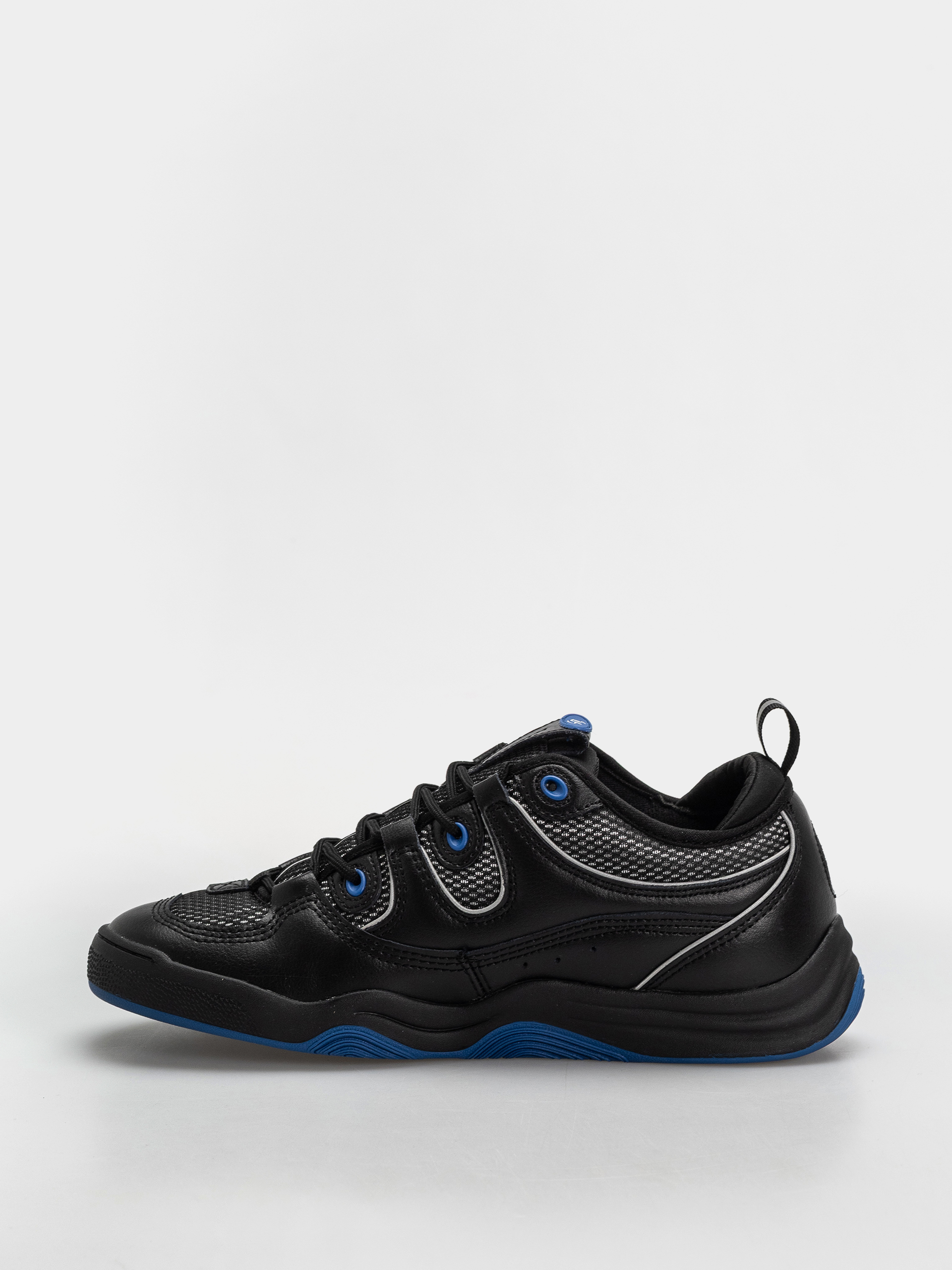 Обувки eS Two Nine 8 (black/black/royal)