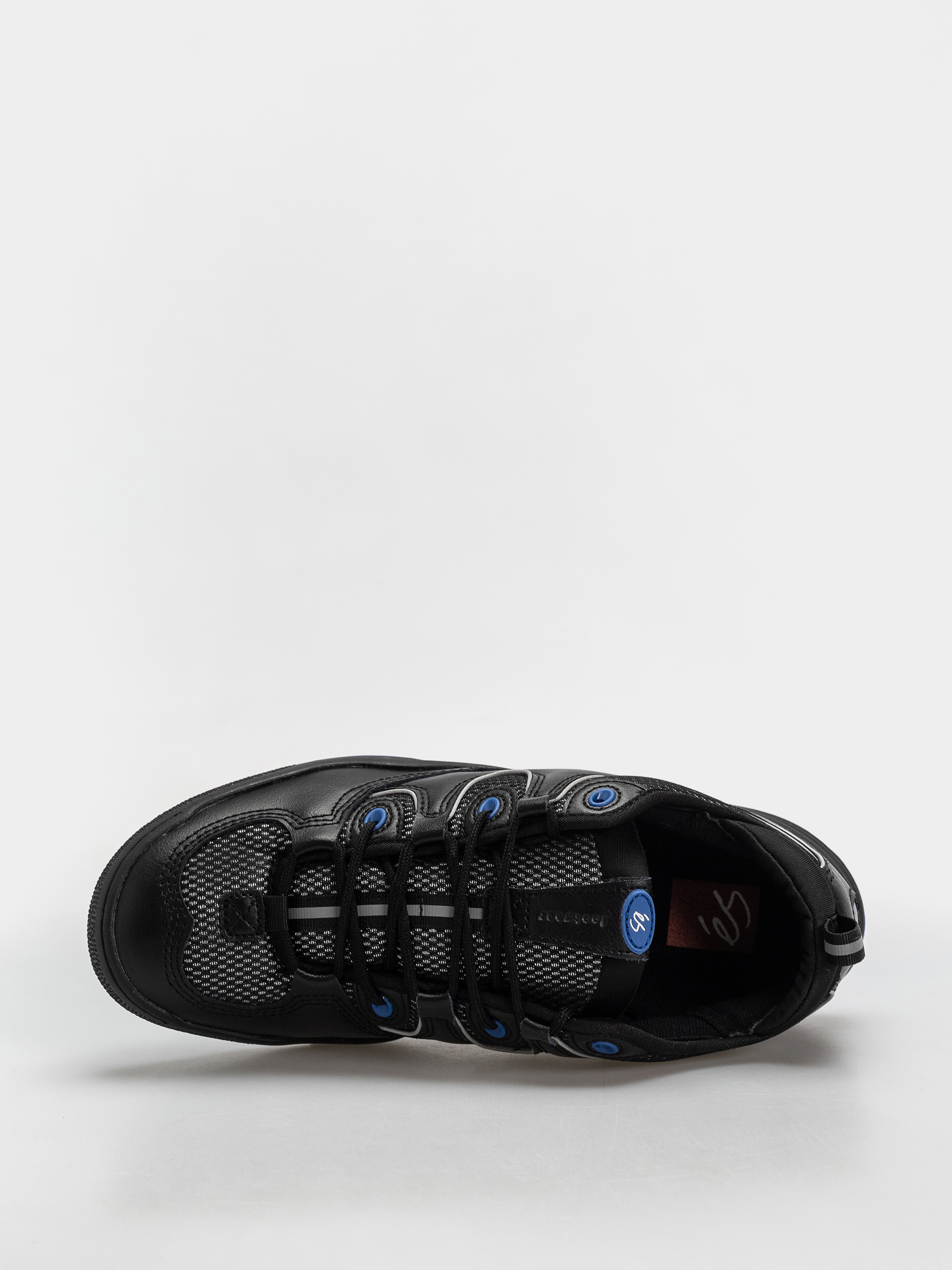 Обувки eS Two Nine 8 (black/black/royal)