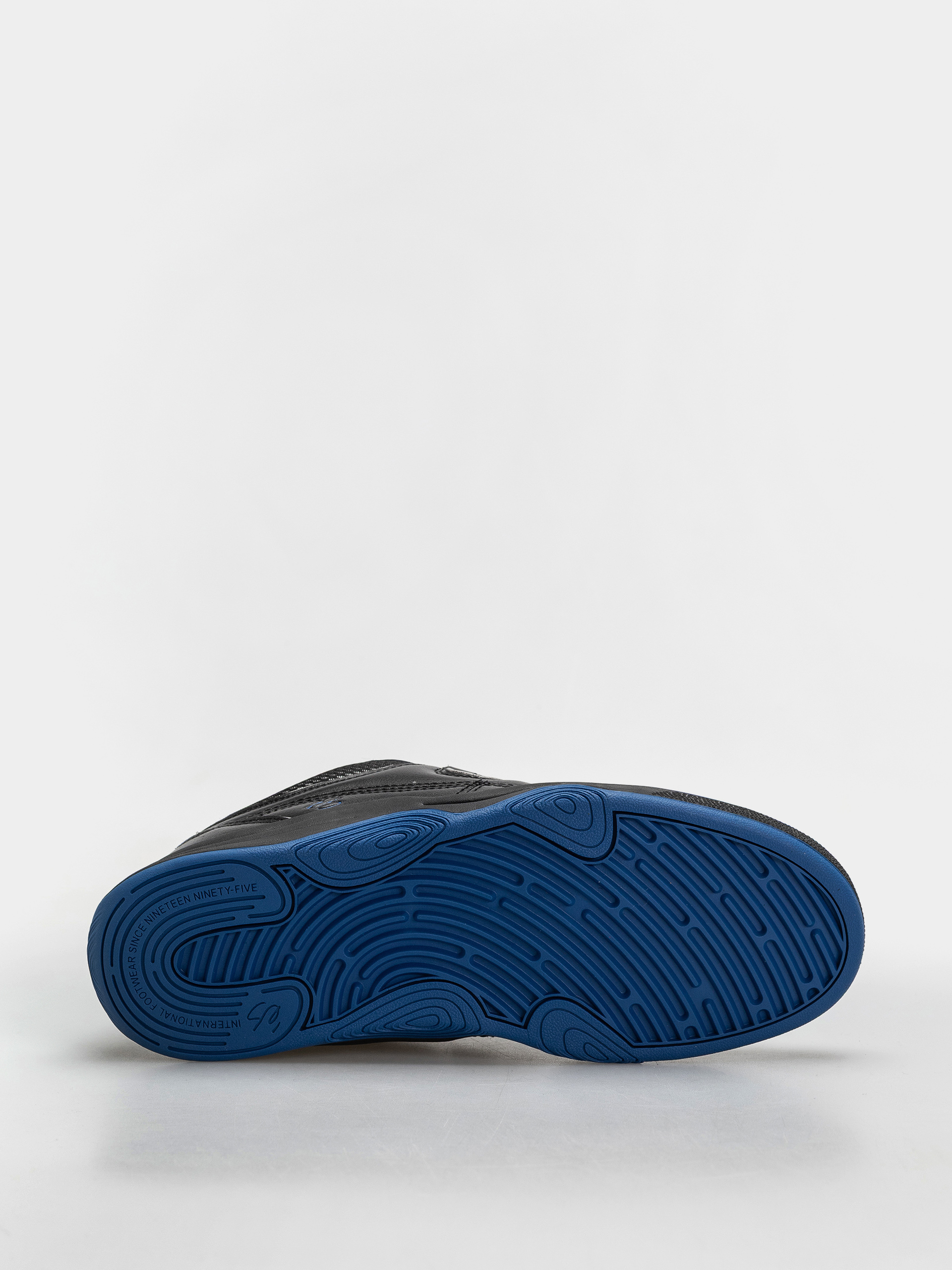 Обувки eS Two Nine 8 (black/black/royal)