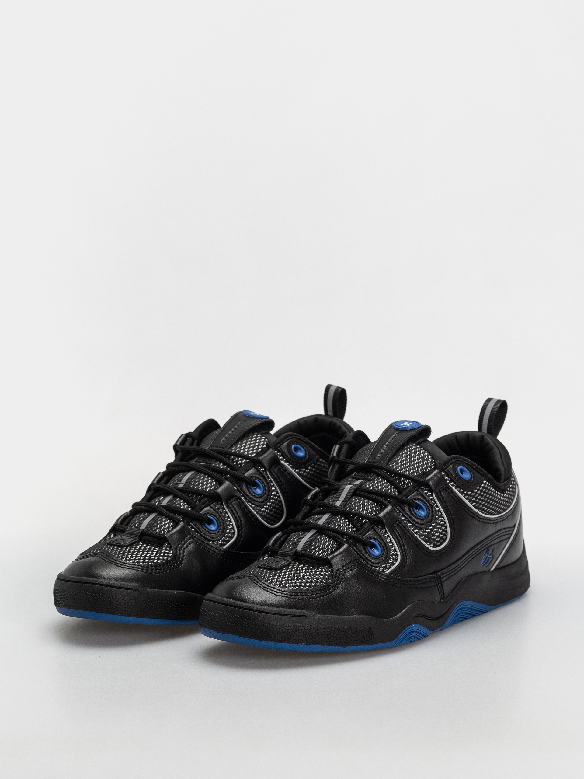 Обувки eS Two Nine 8 (black/black/royal)