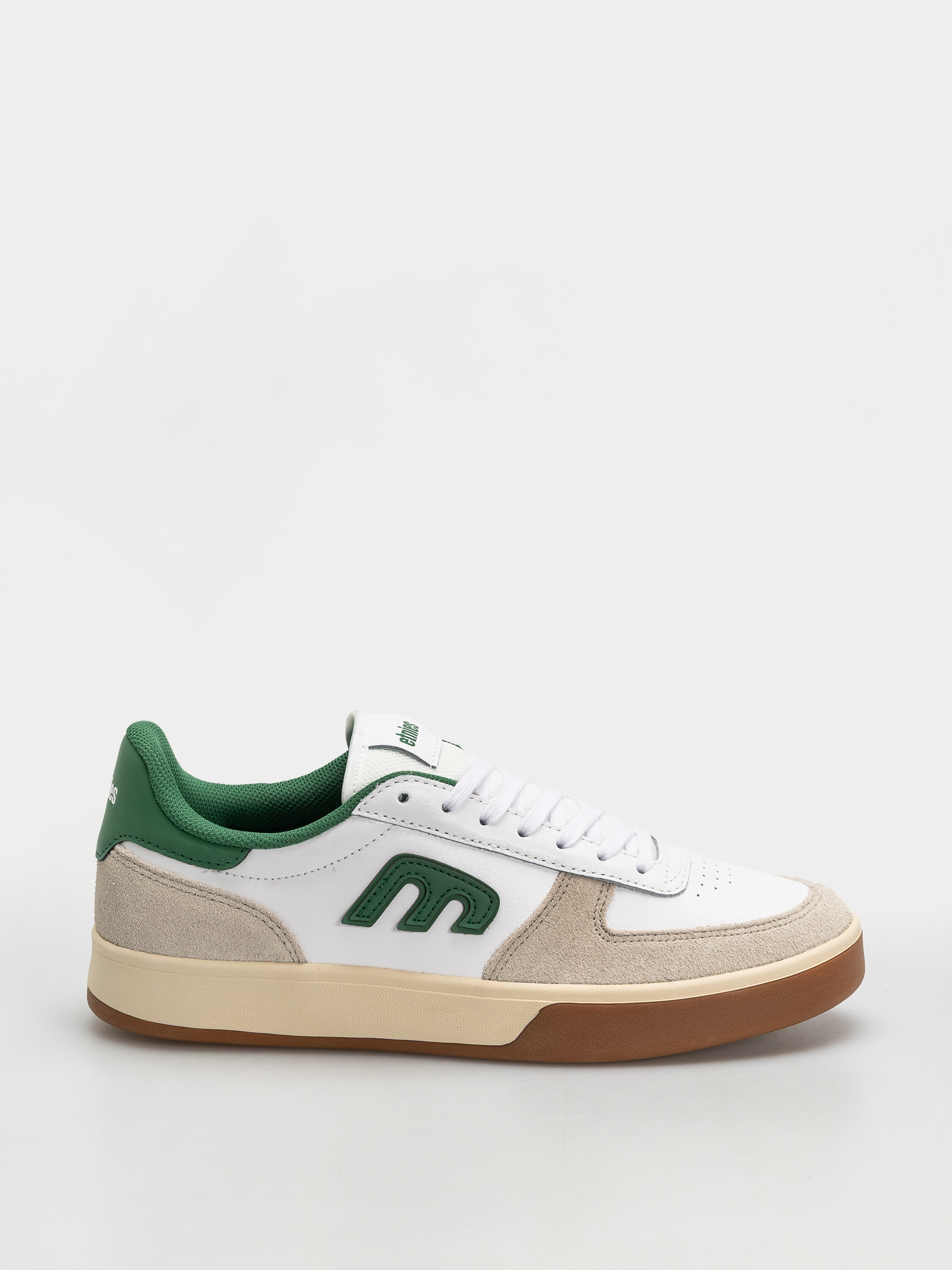 u041eu0431u0443u0432u043au0438 Etnies Emerson (grey/white/green)