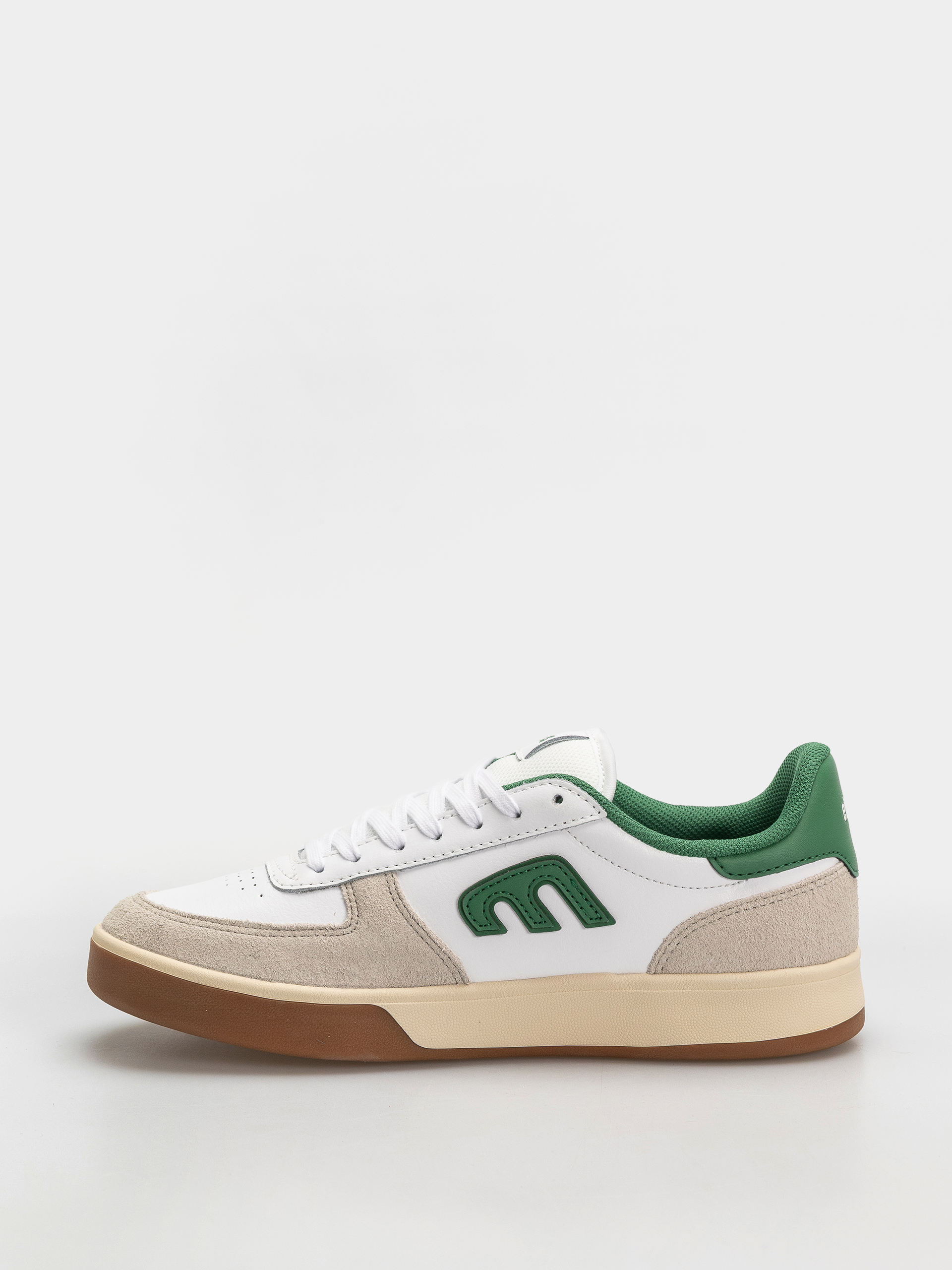 Обувки Etnies Emerson (grey/white/green)