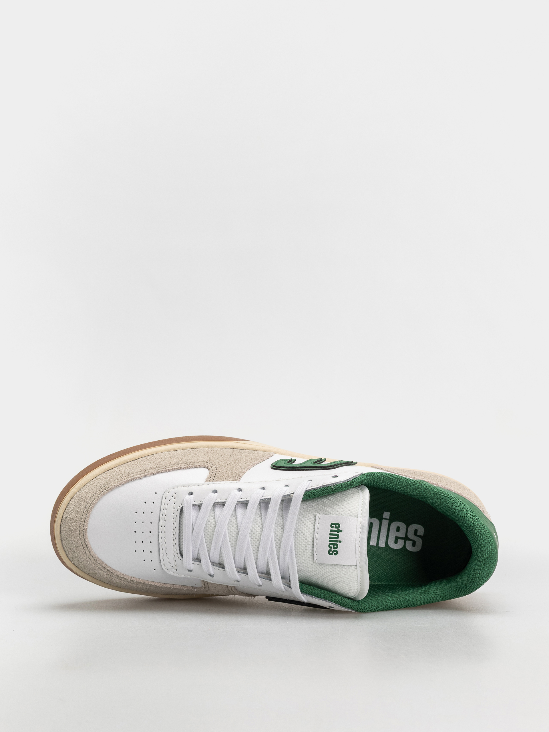 Обувки Etnies Emerson (grey/white/green)