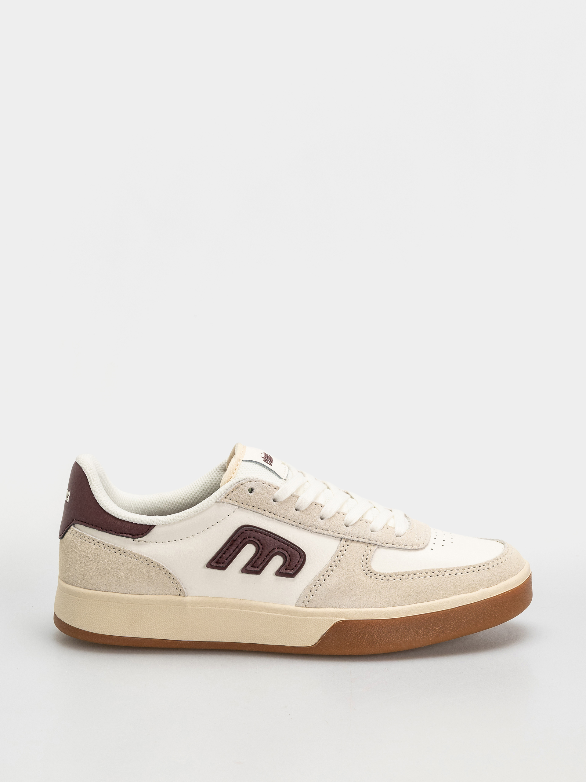 u041eu0431u0443u0432u043au0438 Etnies Emerson (tan/white)