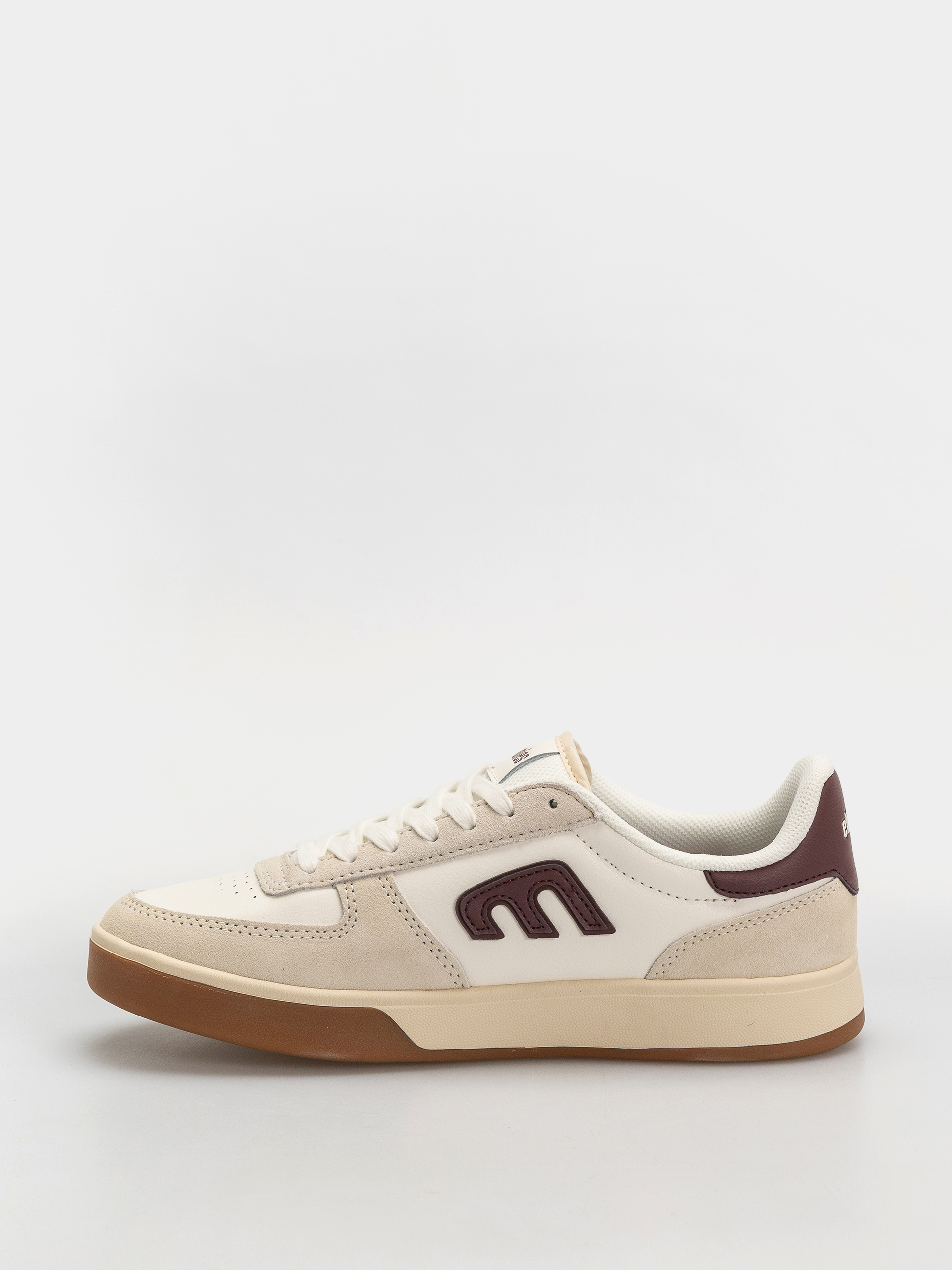 Обувки Etnies Emerson (tan/white)