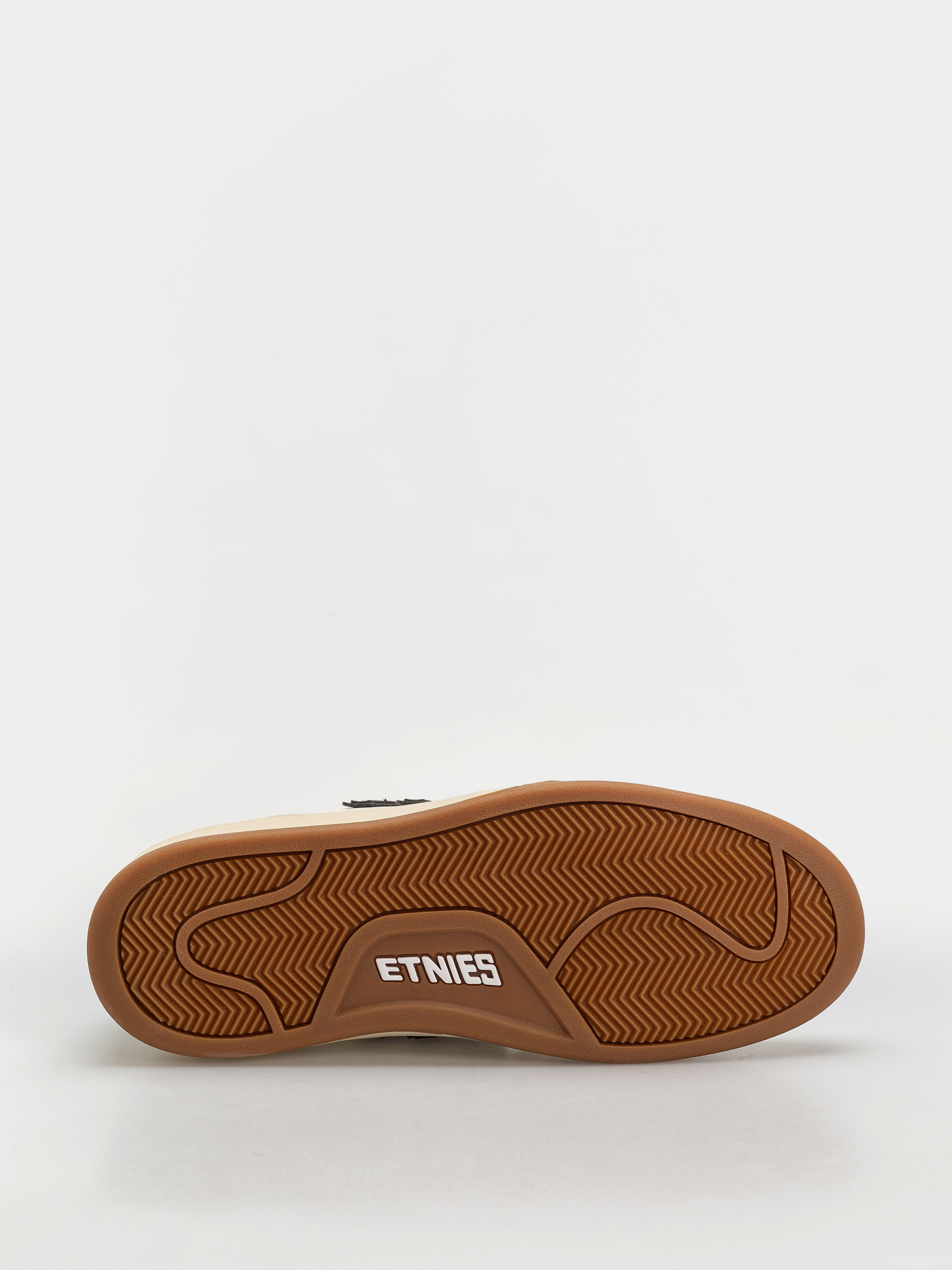 Обувки Etnies Emerson (tan/white)