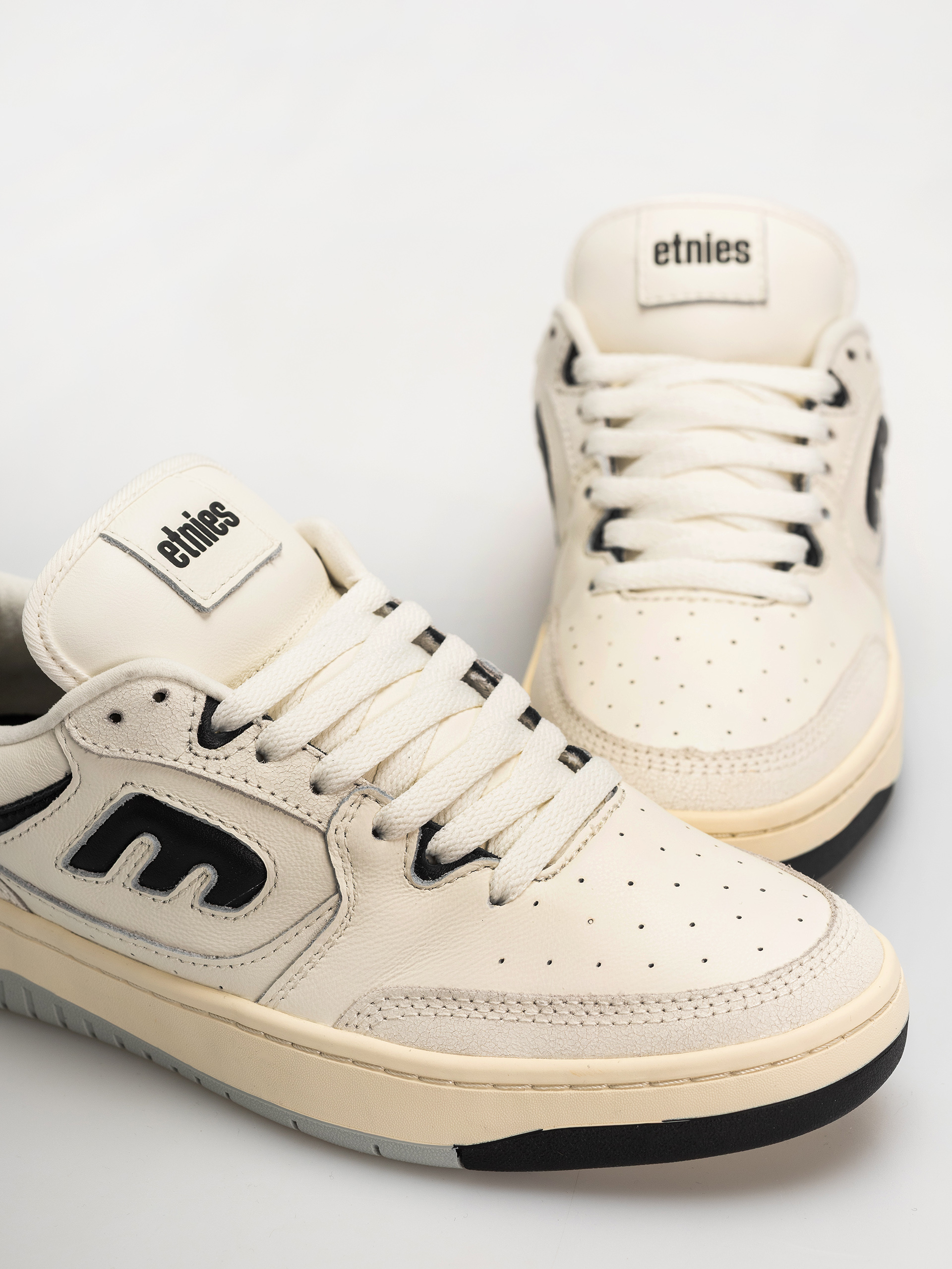 Обувки Etnies Loot (marshmallow)