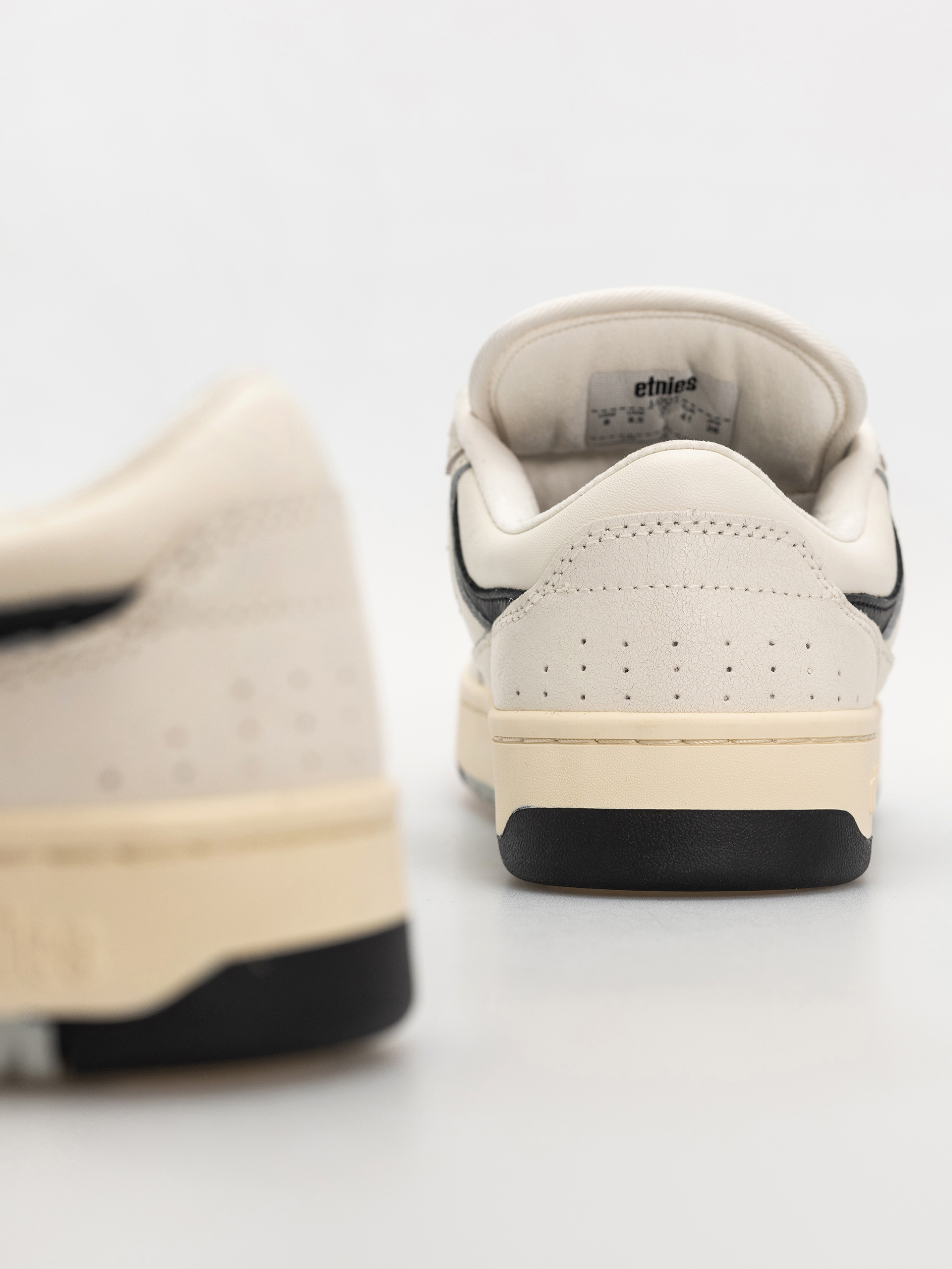 Обувки Etnies Loot (marshmallow)