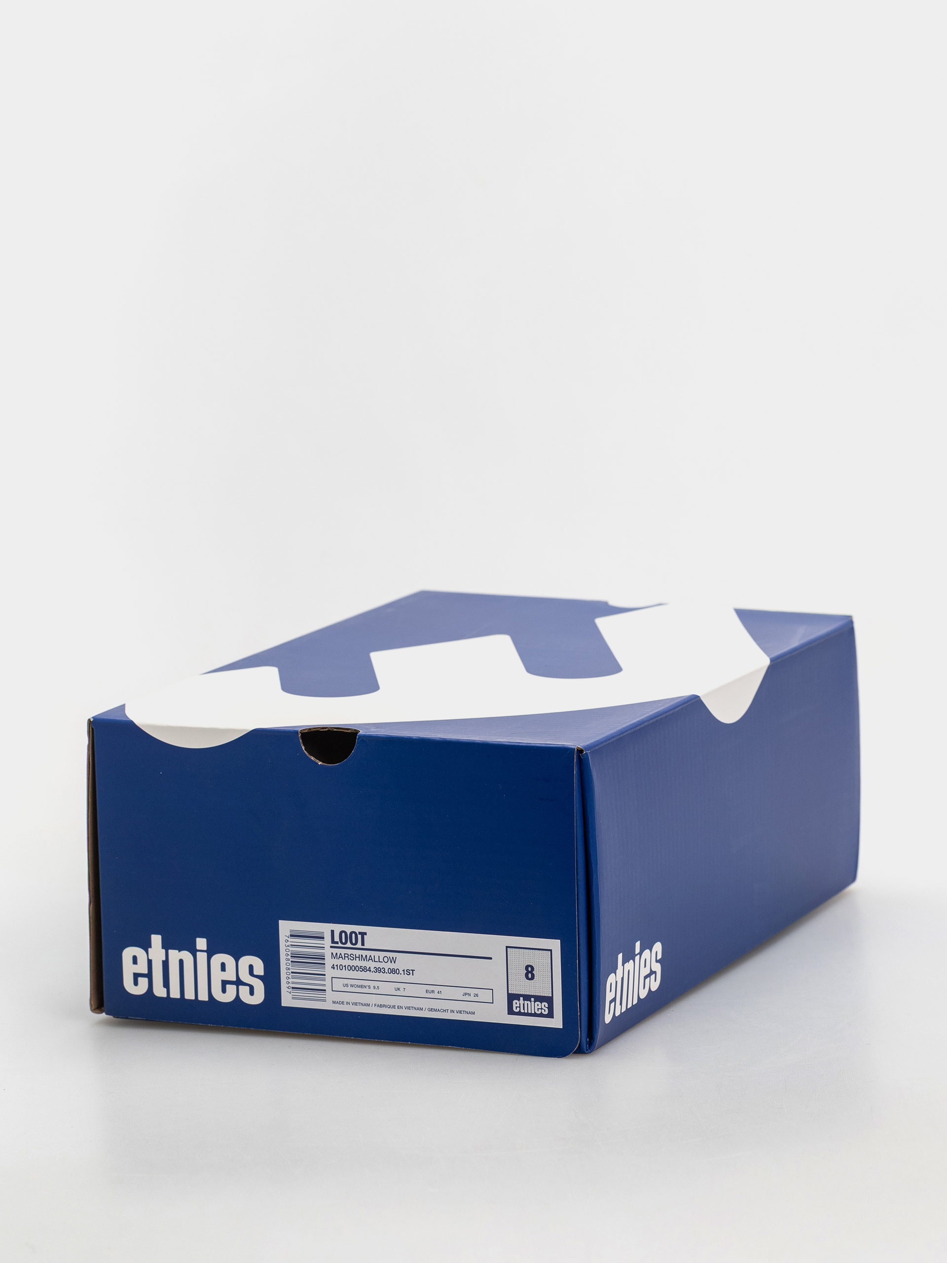 Обувки Etnies Loot (marshmallow)
