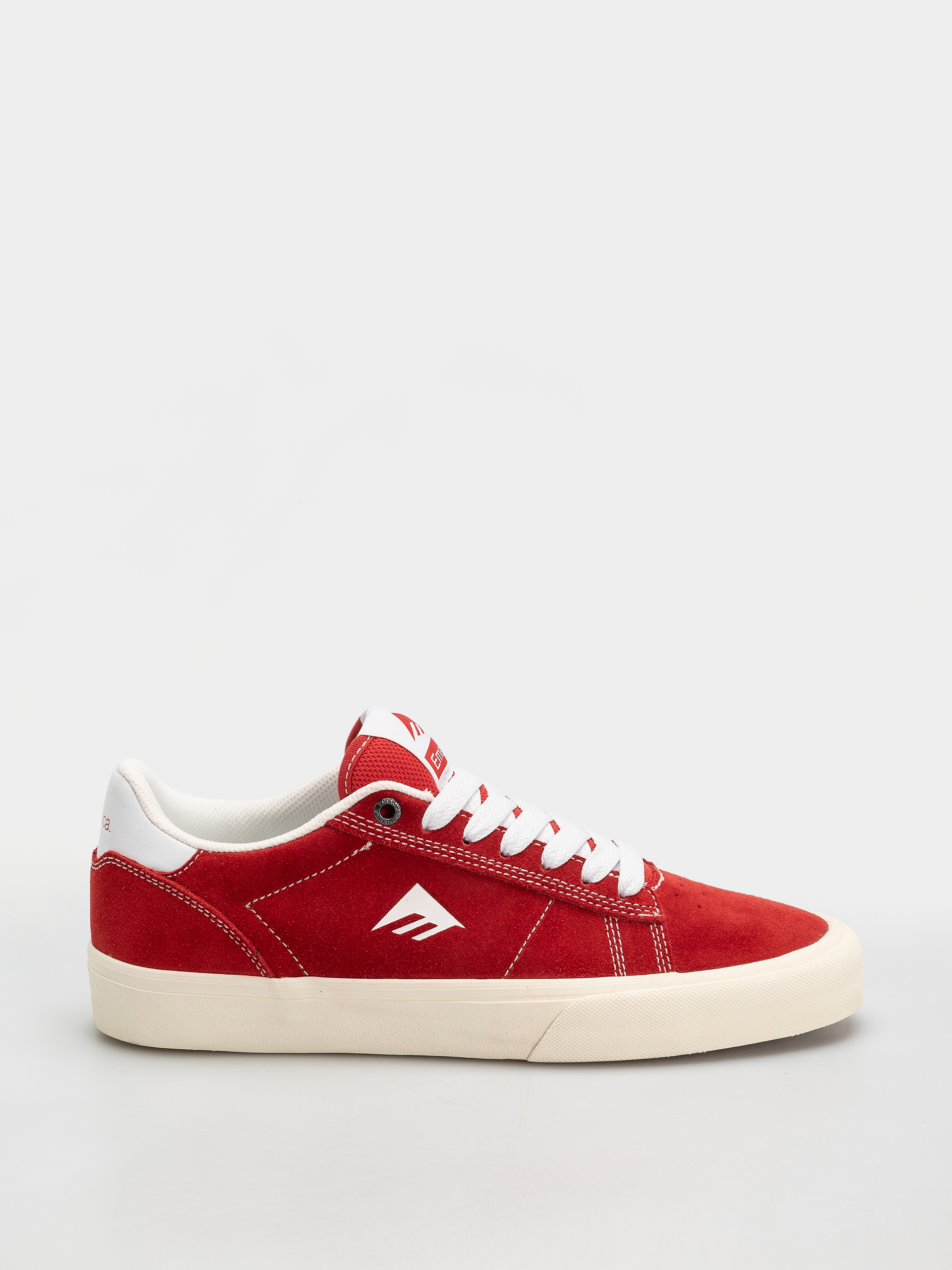 Обувки Emerica Moca (red)