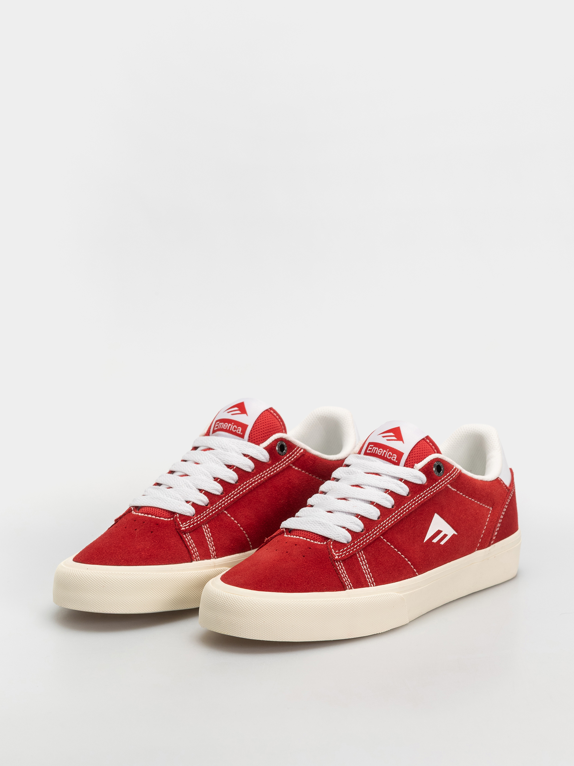 Обувки Emerica Moca (red)