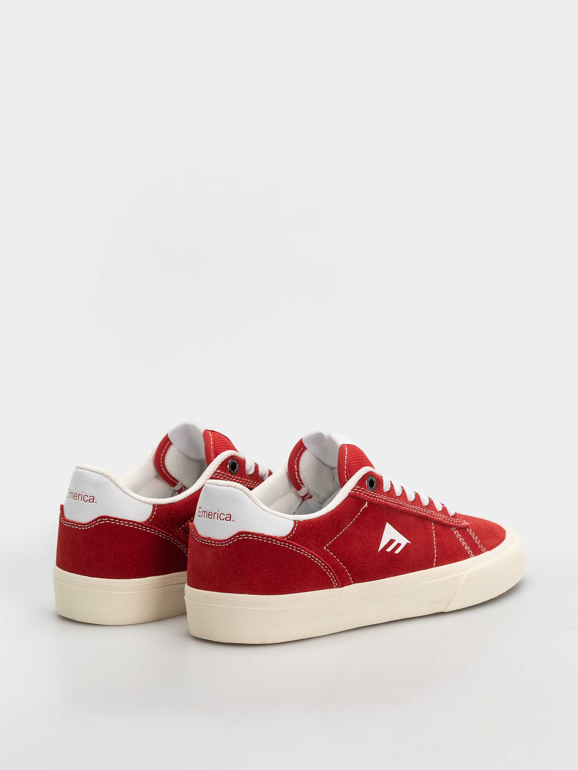 Обувки Emerica Moca (red)