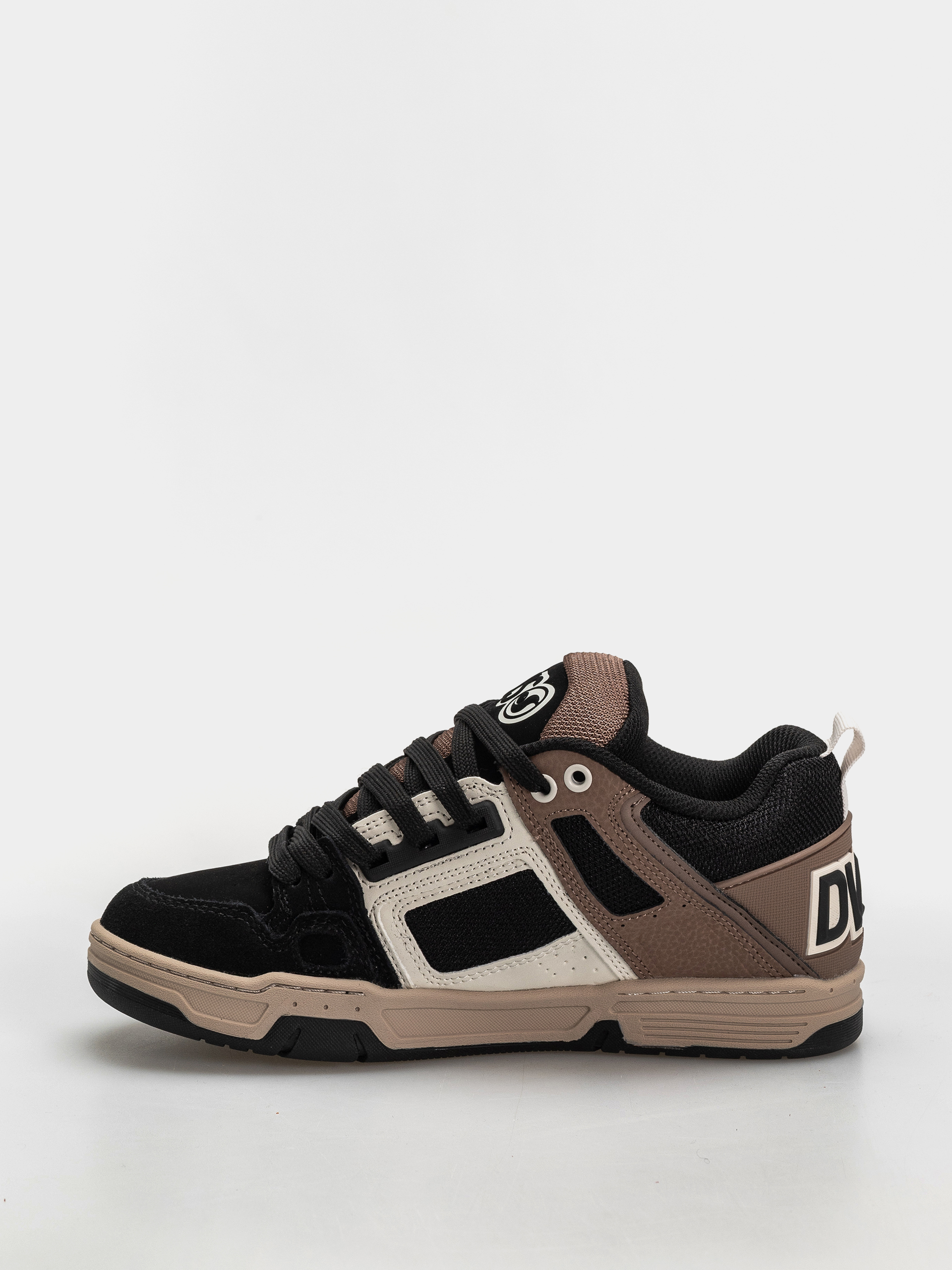 Обувки DVS Comanche (black/taupe/brown)