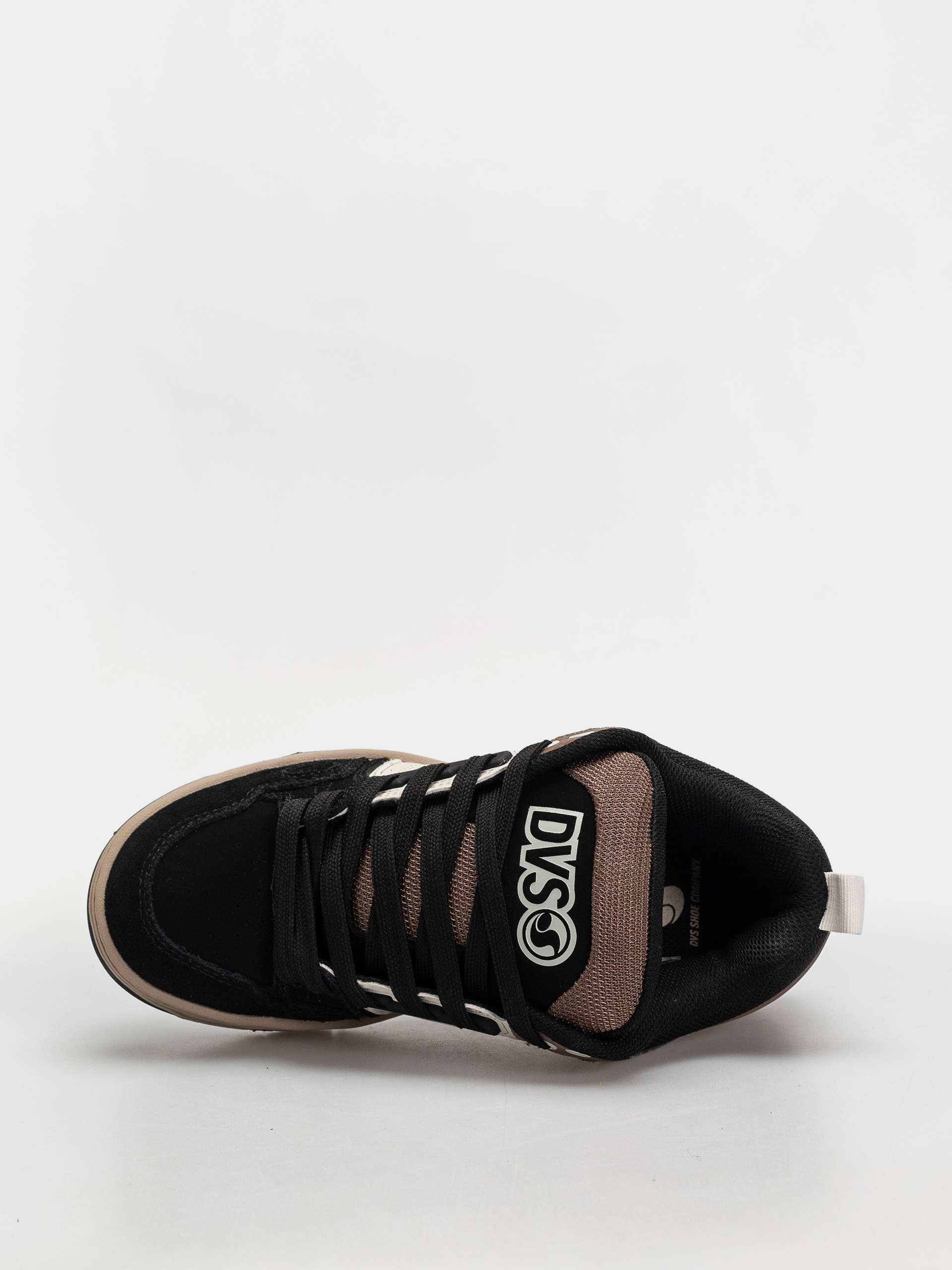 Обувки DVS Comanche (black/taupe/brown)