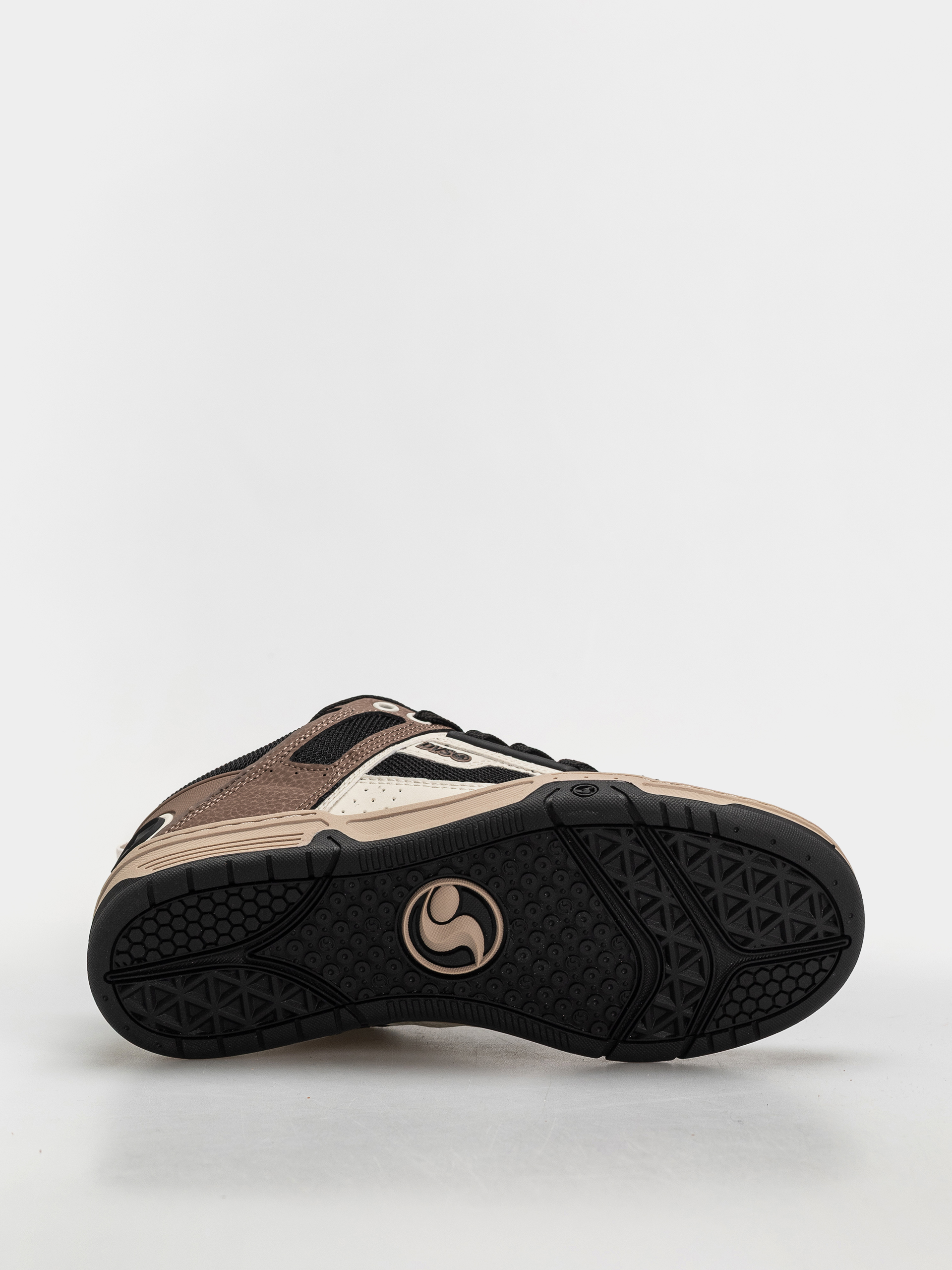 Обувки DVS Comanche (black/taupe/brown)