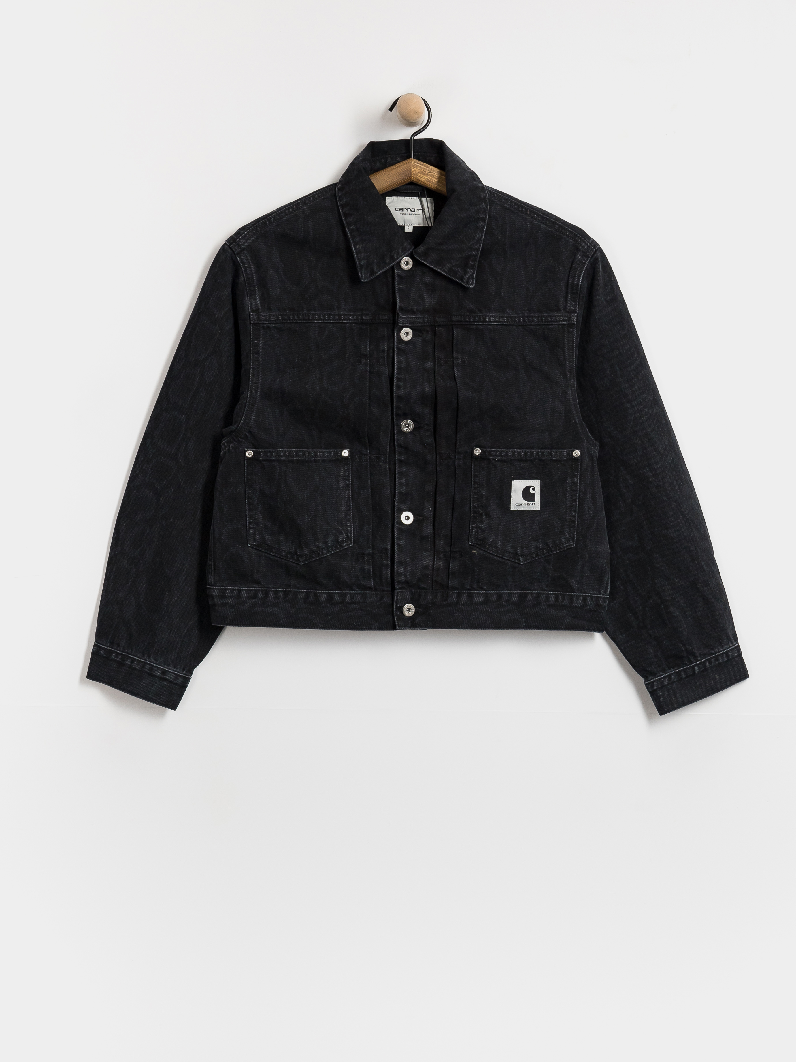 Яке Carhartt WIP Belmar Wmn