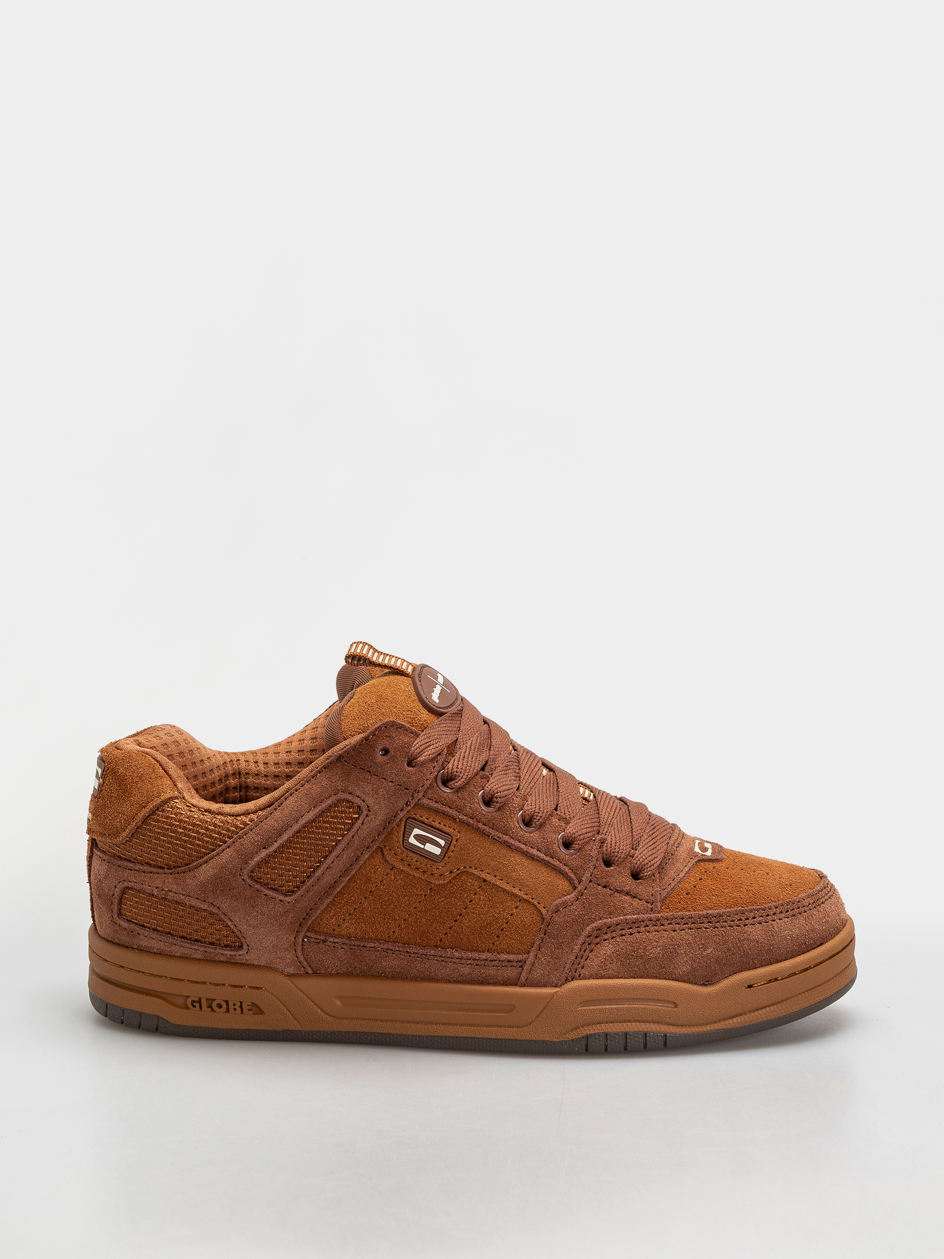 u041eu0431u0443u0432u043au0438 Globe Tilt Prime (rust brown)