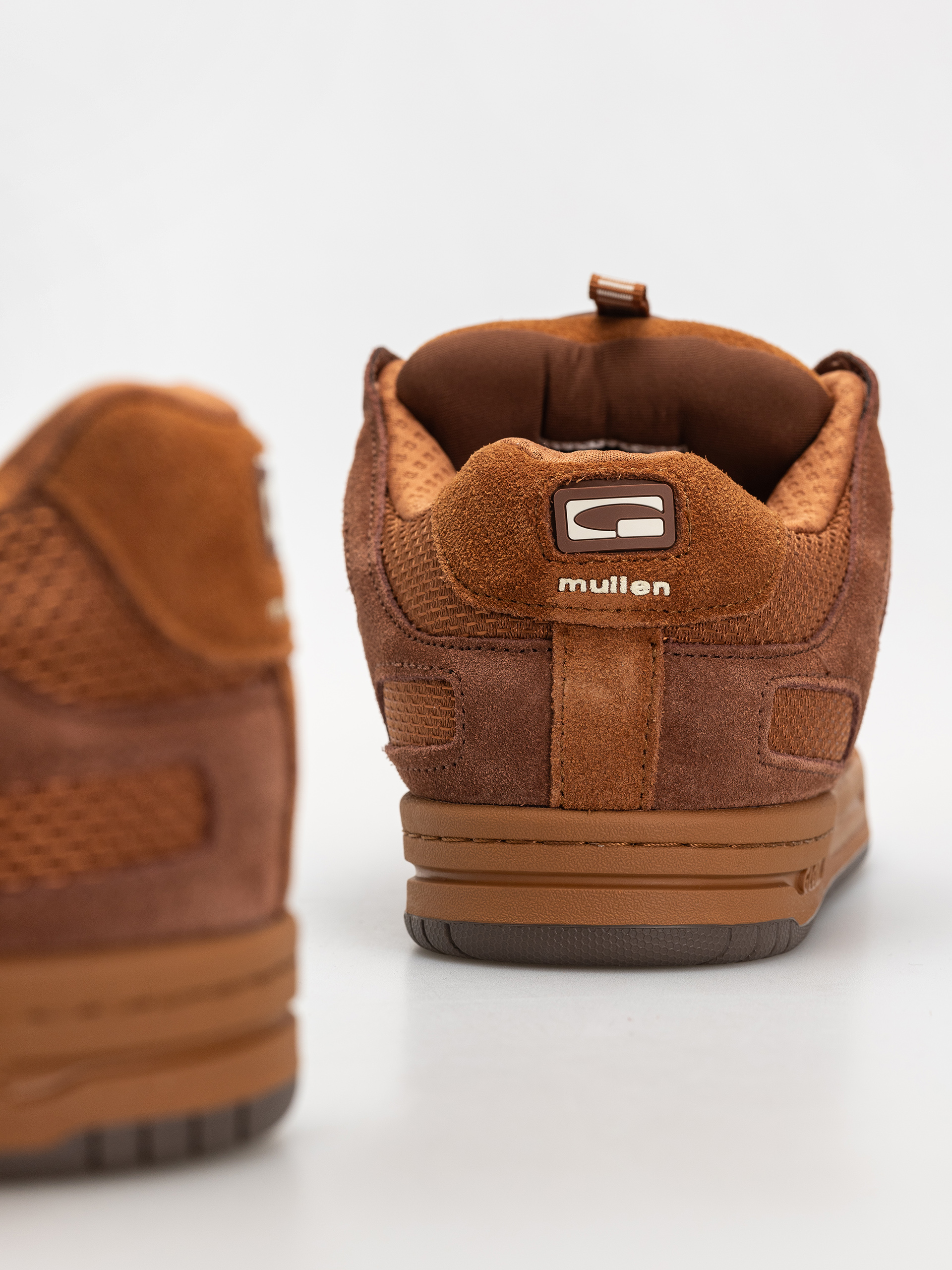 Обувки Globe Tilt Prime (rust brown)