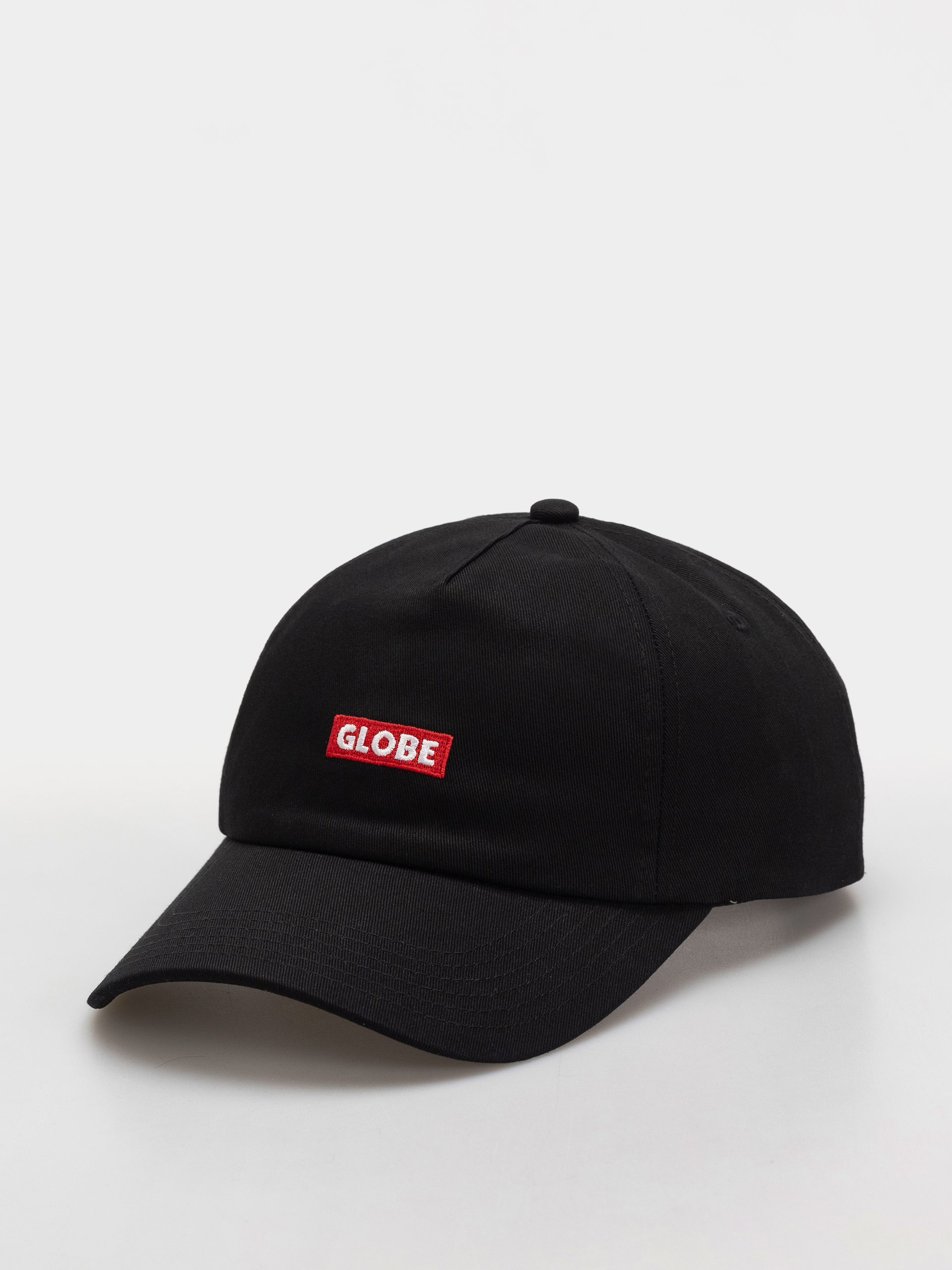 Шапка с козирка Globe Origin Cap (black)