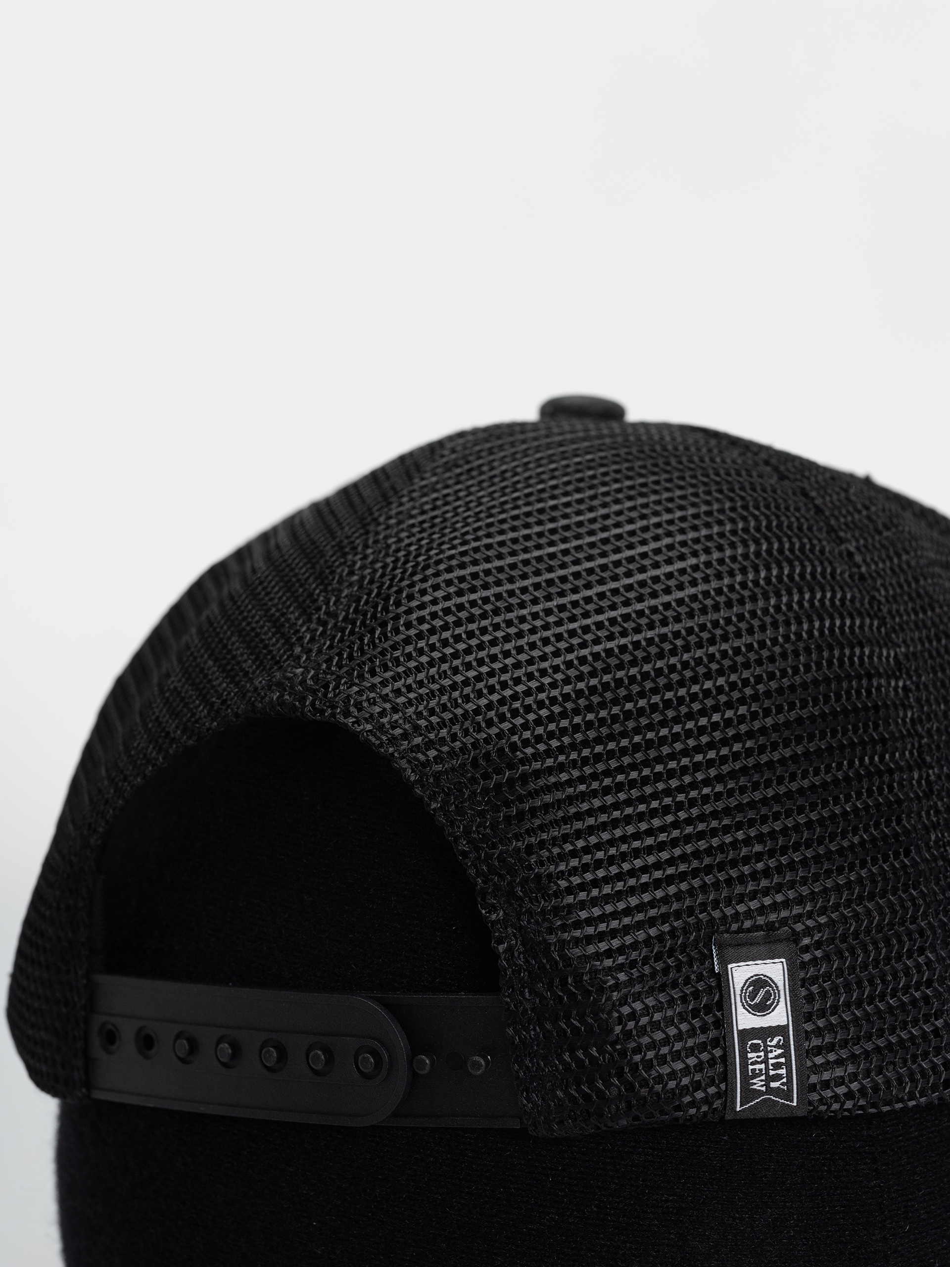 Шапка с козирка Salty Crew Bigmouth Trucker (deep forest)