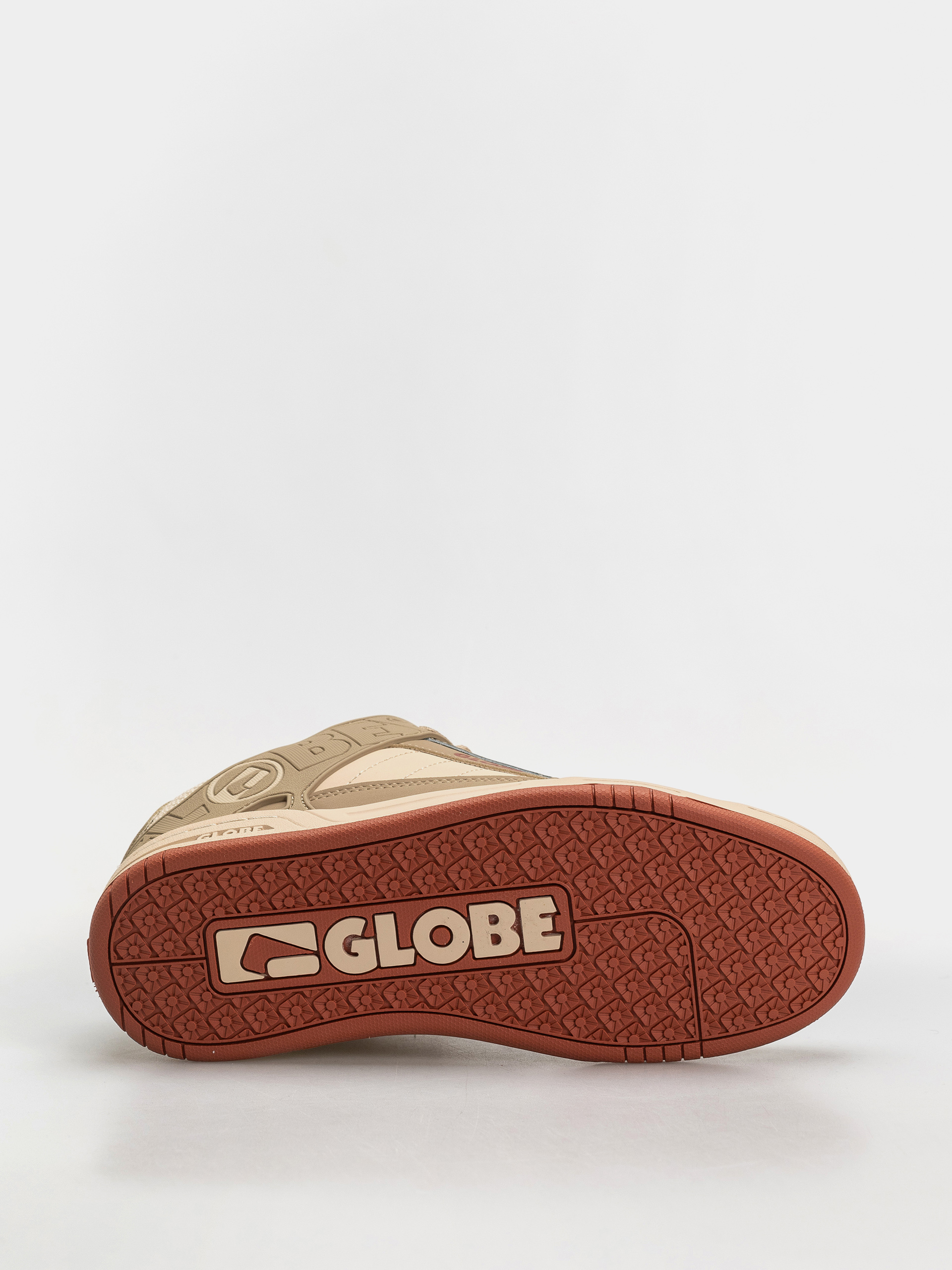 Обувки Globe Tilt (sand/red)