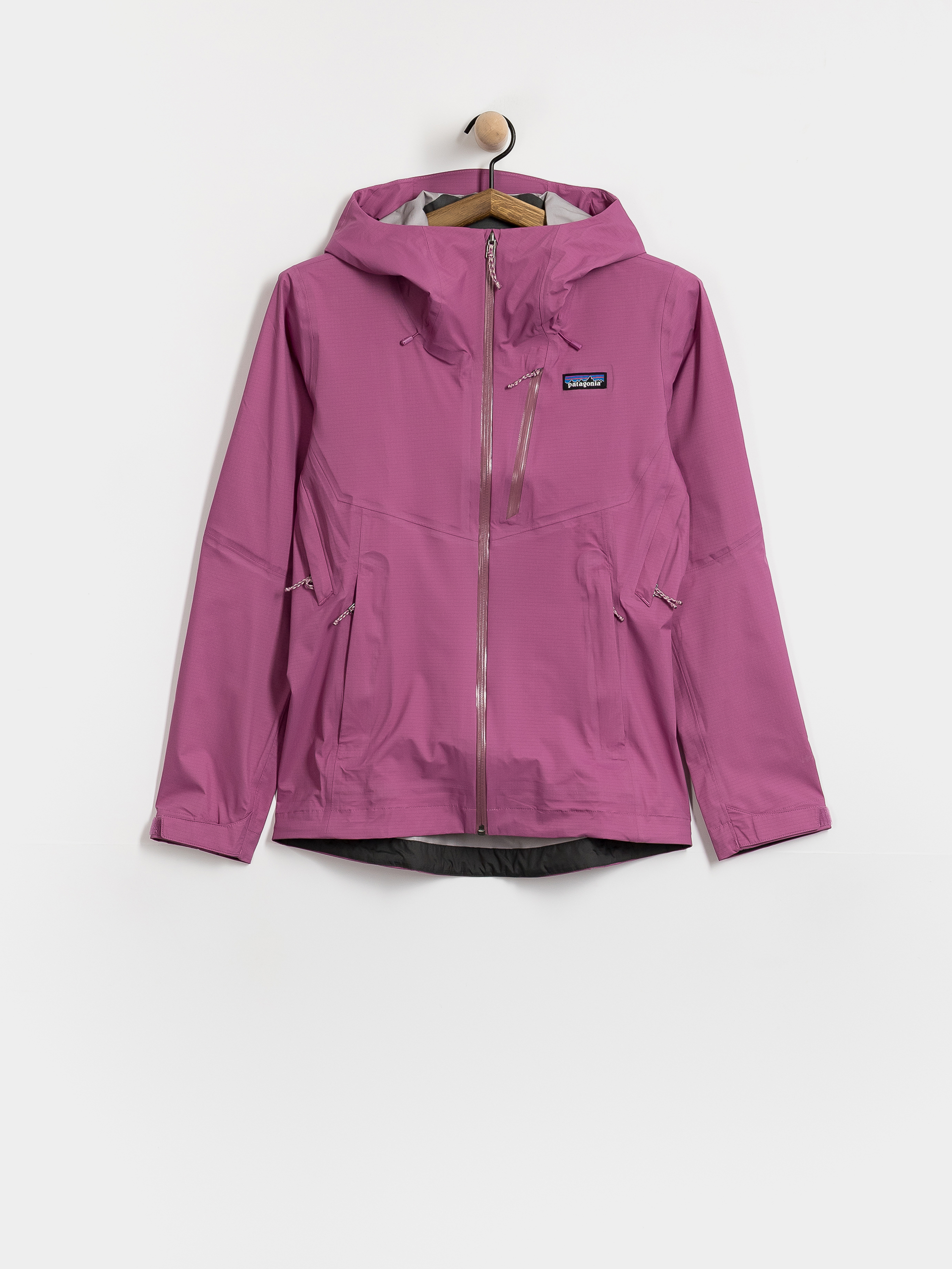 u042fu043au0435 Patagonia Granite Crest Wmn (faded magenta)
